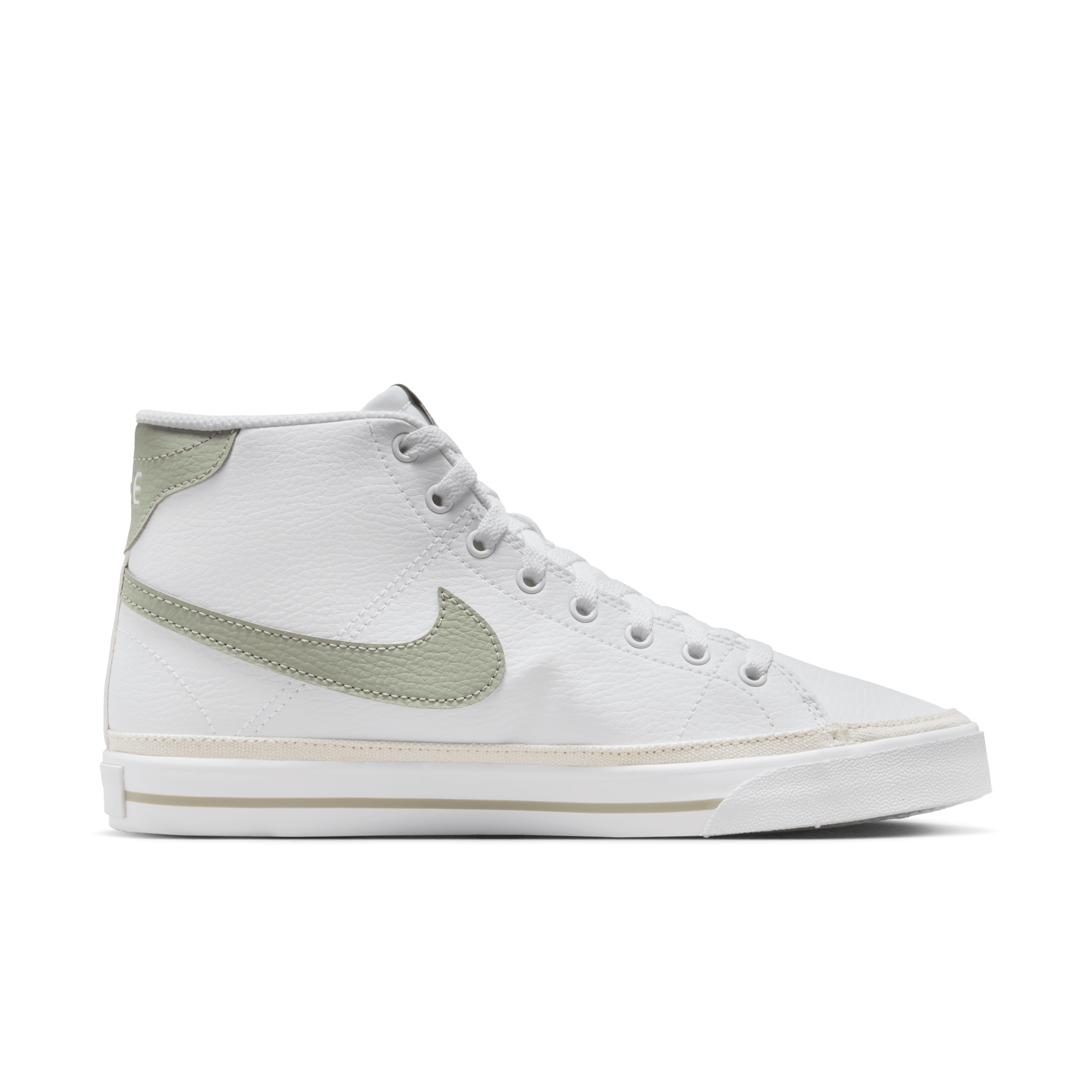 Nike Court Legacy Mid Next Nature Women's Shoes