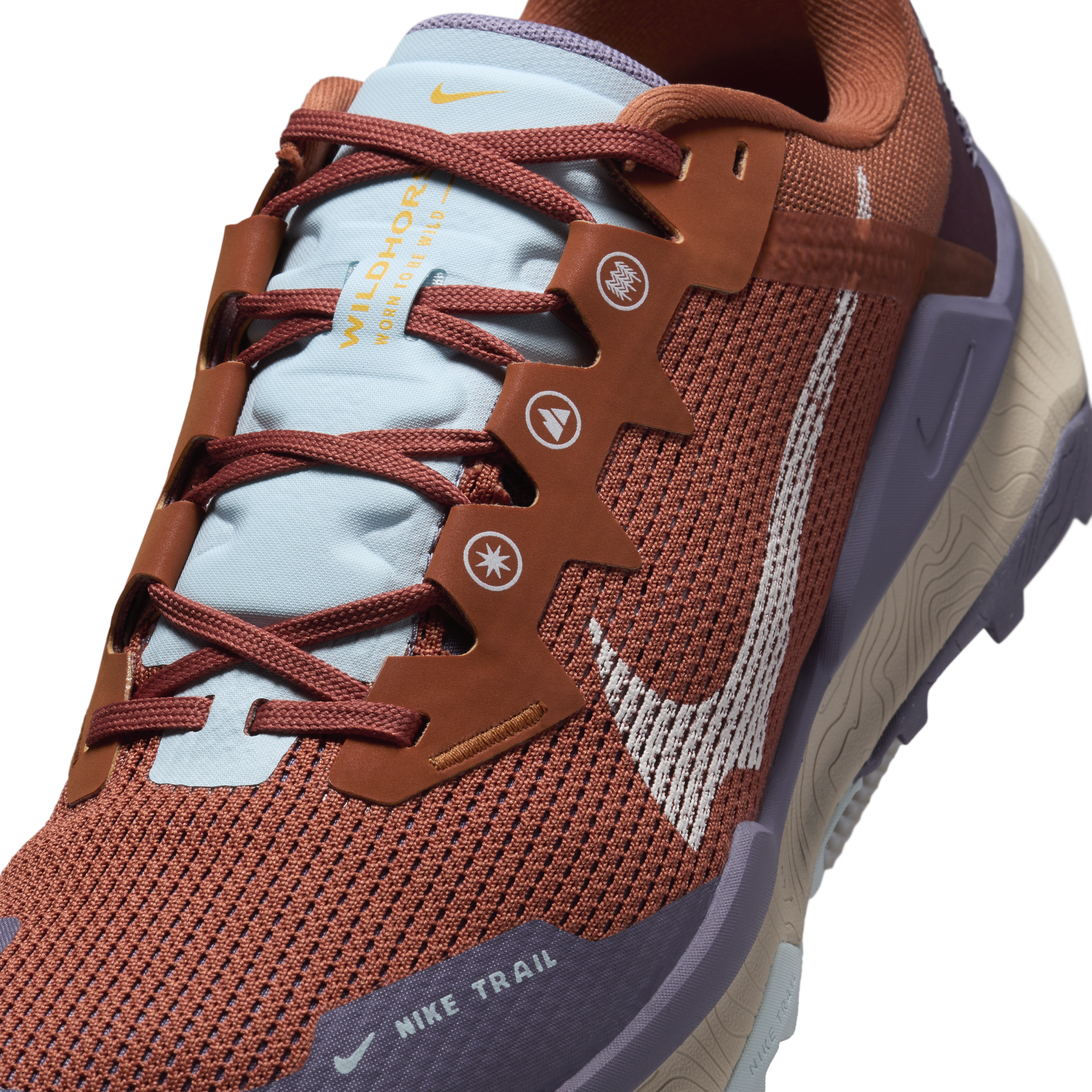 Nike Wildhorse 8 Women's Trail Running Shoes