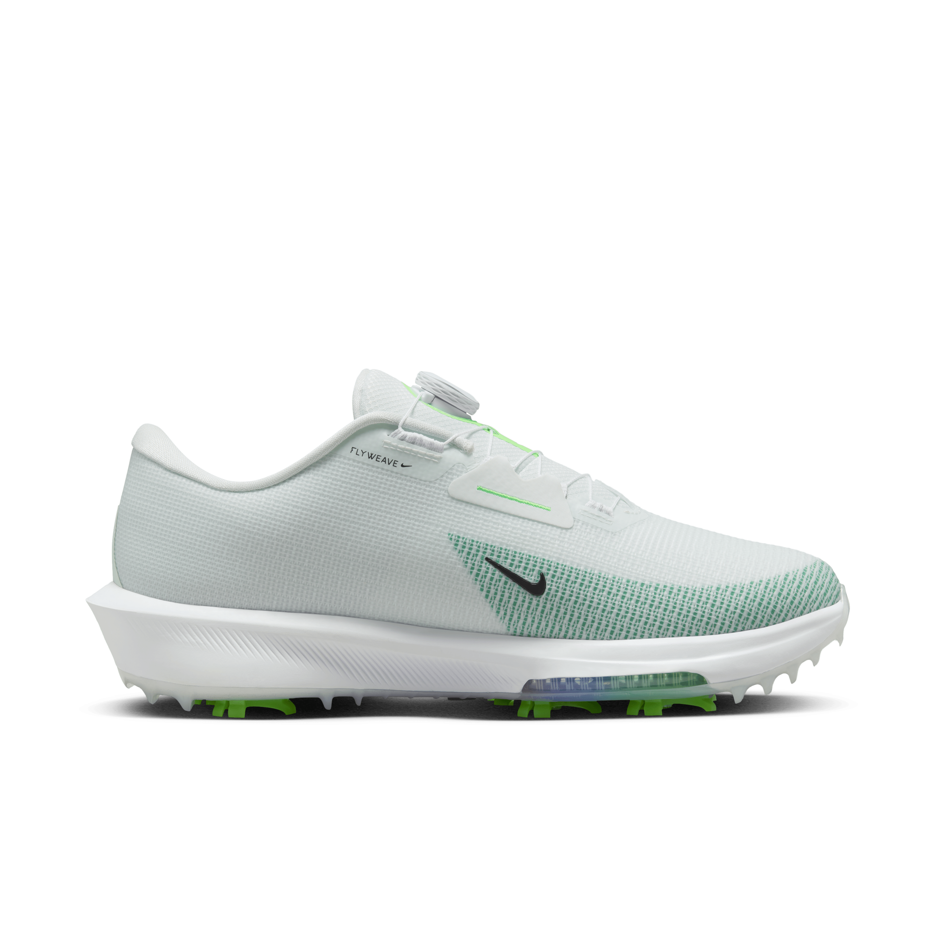 Nike Infinity Tour BOA 2 Golf Shoes (Wide)