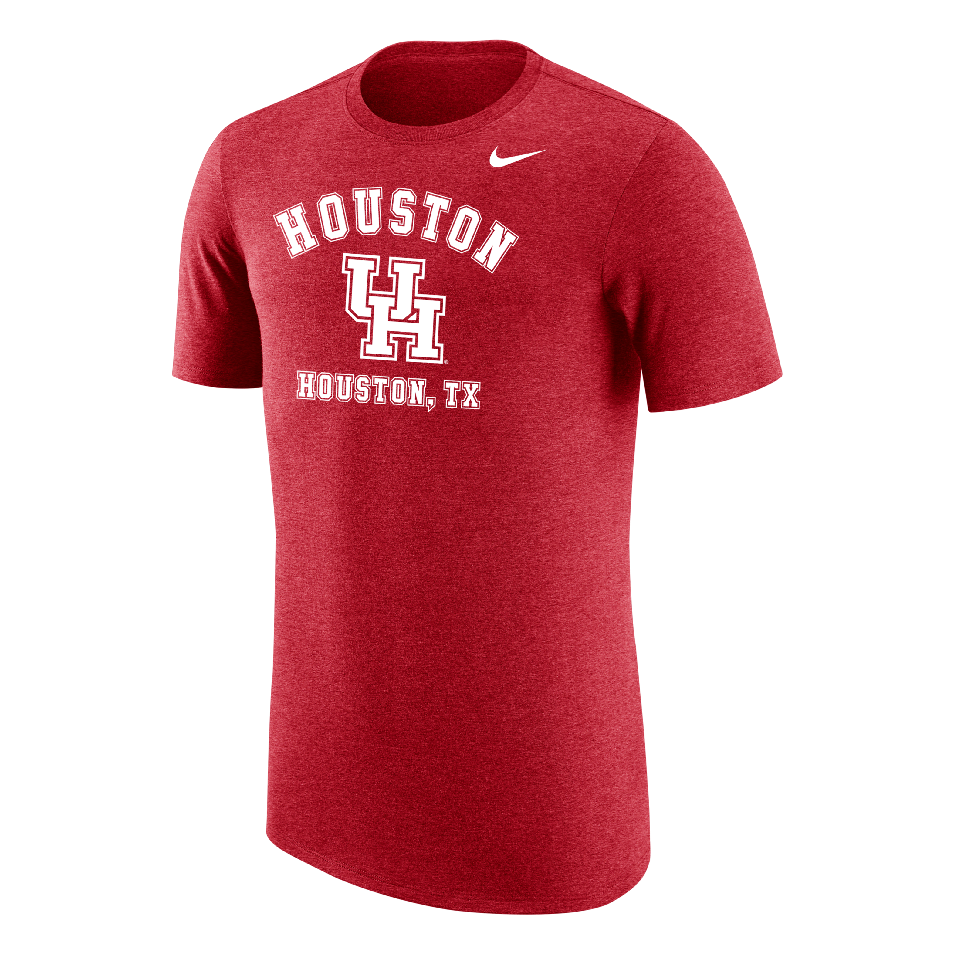 Houston Men's Nike College T-Shirt