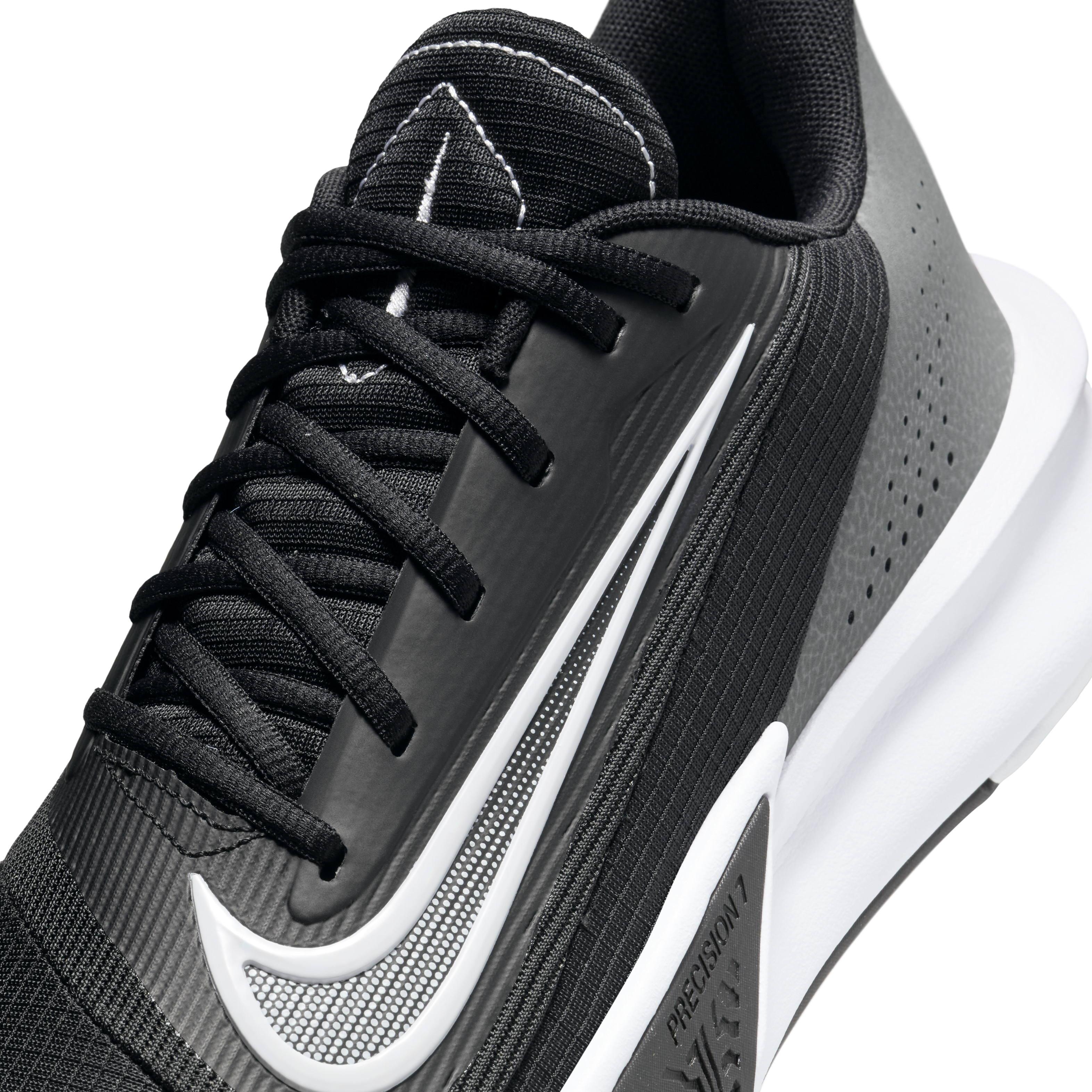 Nike Precision 7 Basketball Shoes
