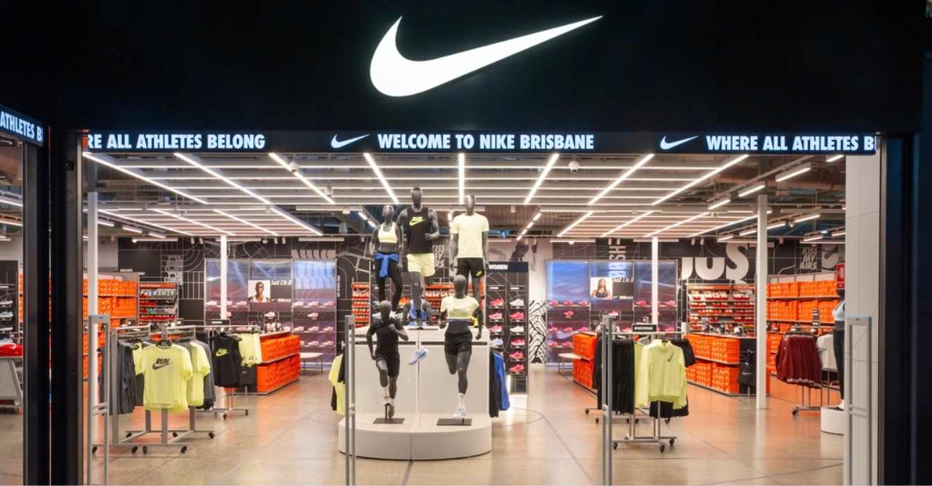 Nike Unite Brisbane