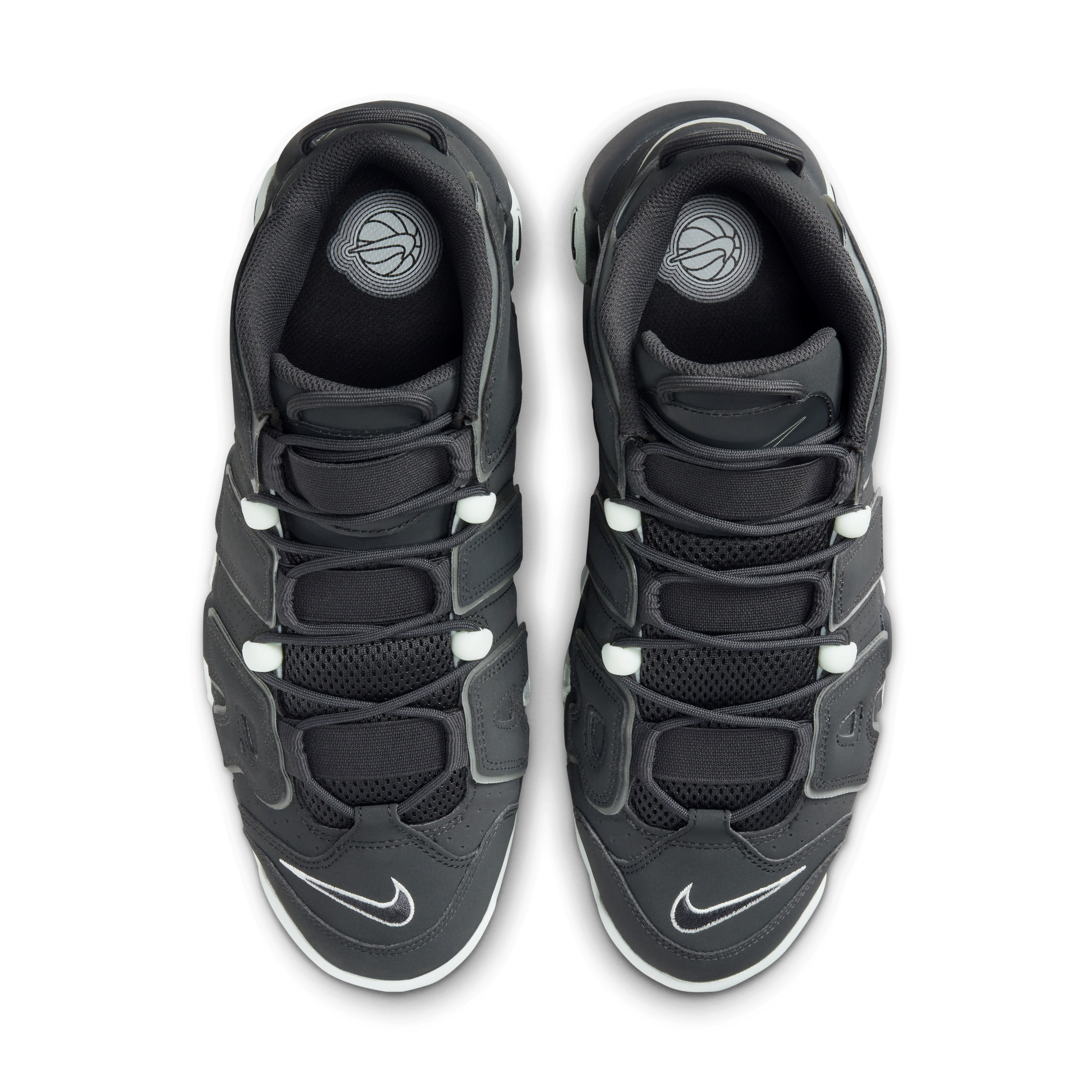 Nike Air More Uptempo '96 Men's Shoes