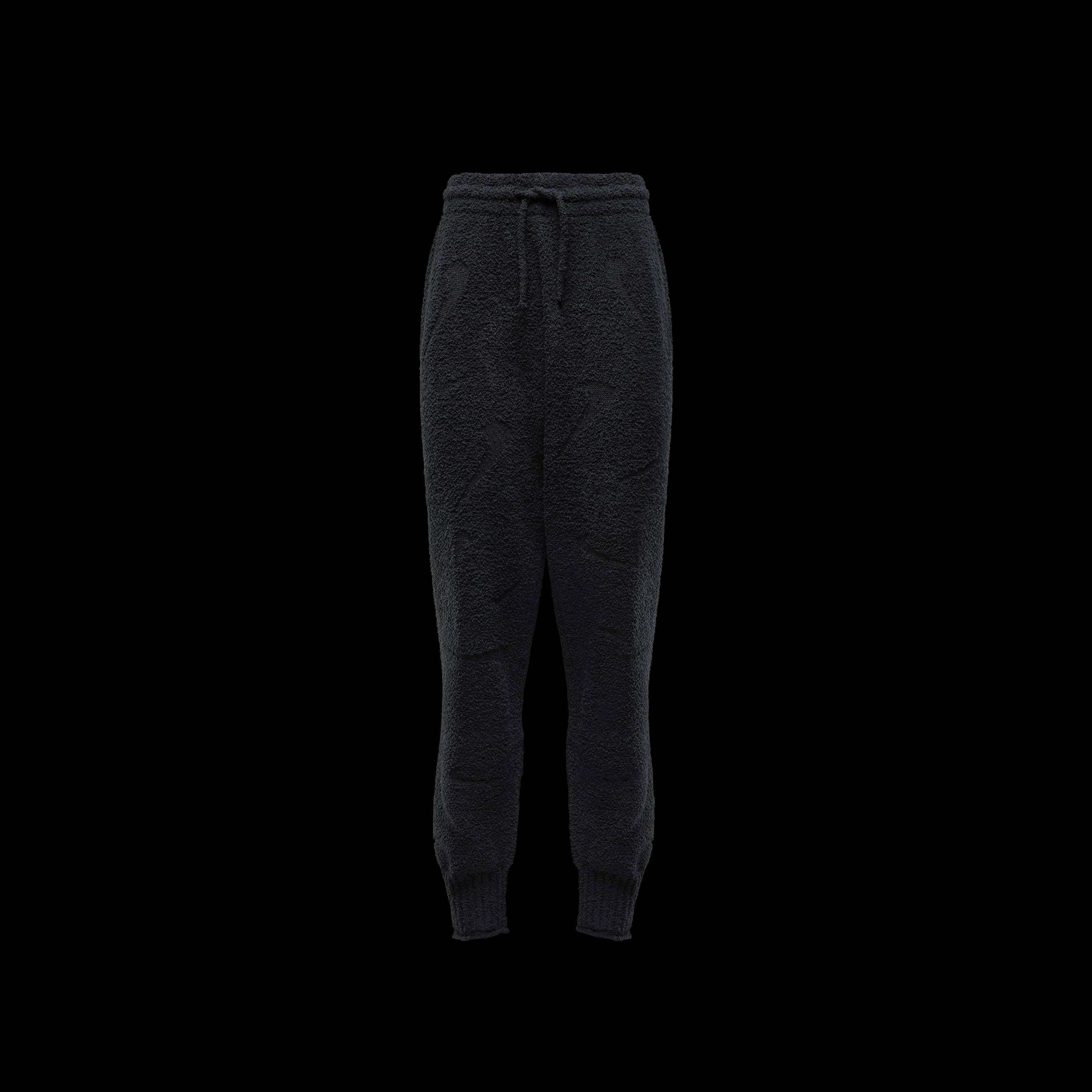 Nike Sportswear Phoenix Cozy Bouclé Women's High-Waisted Oversized Knit Pants