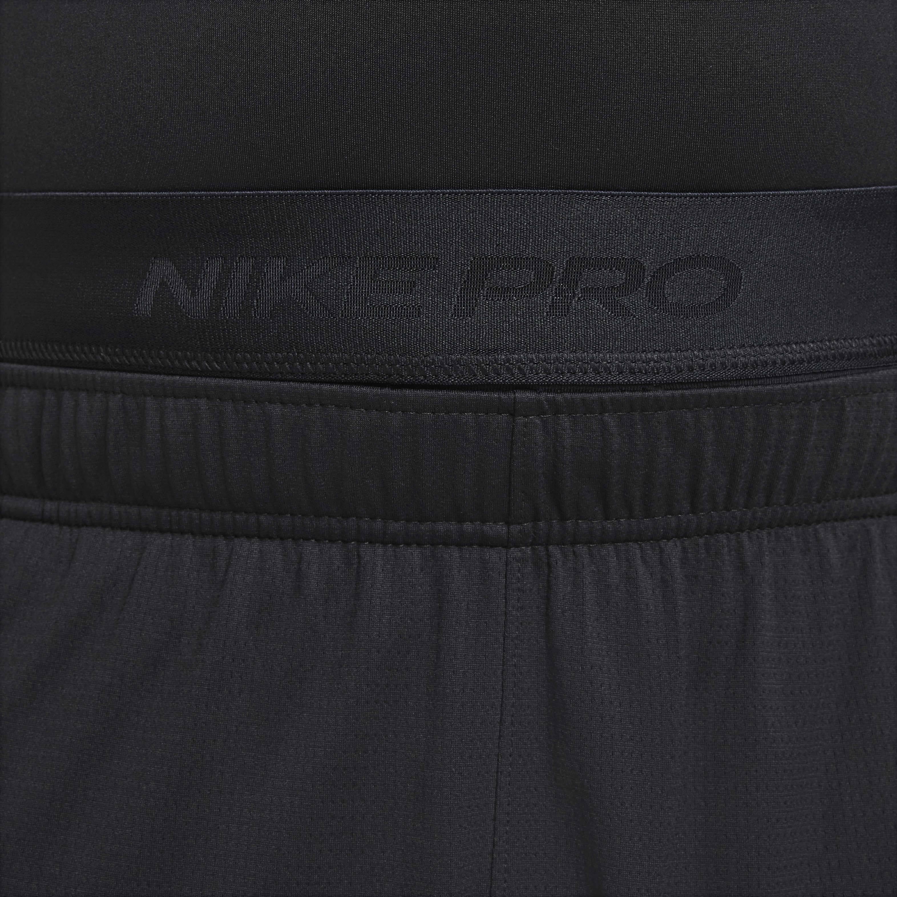 Nike Pro Dri-FIT Big Kids' (Boys') Tights