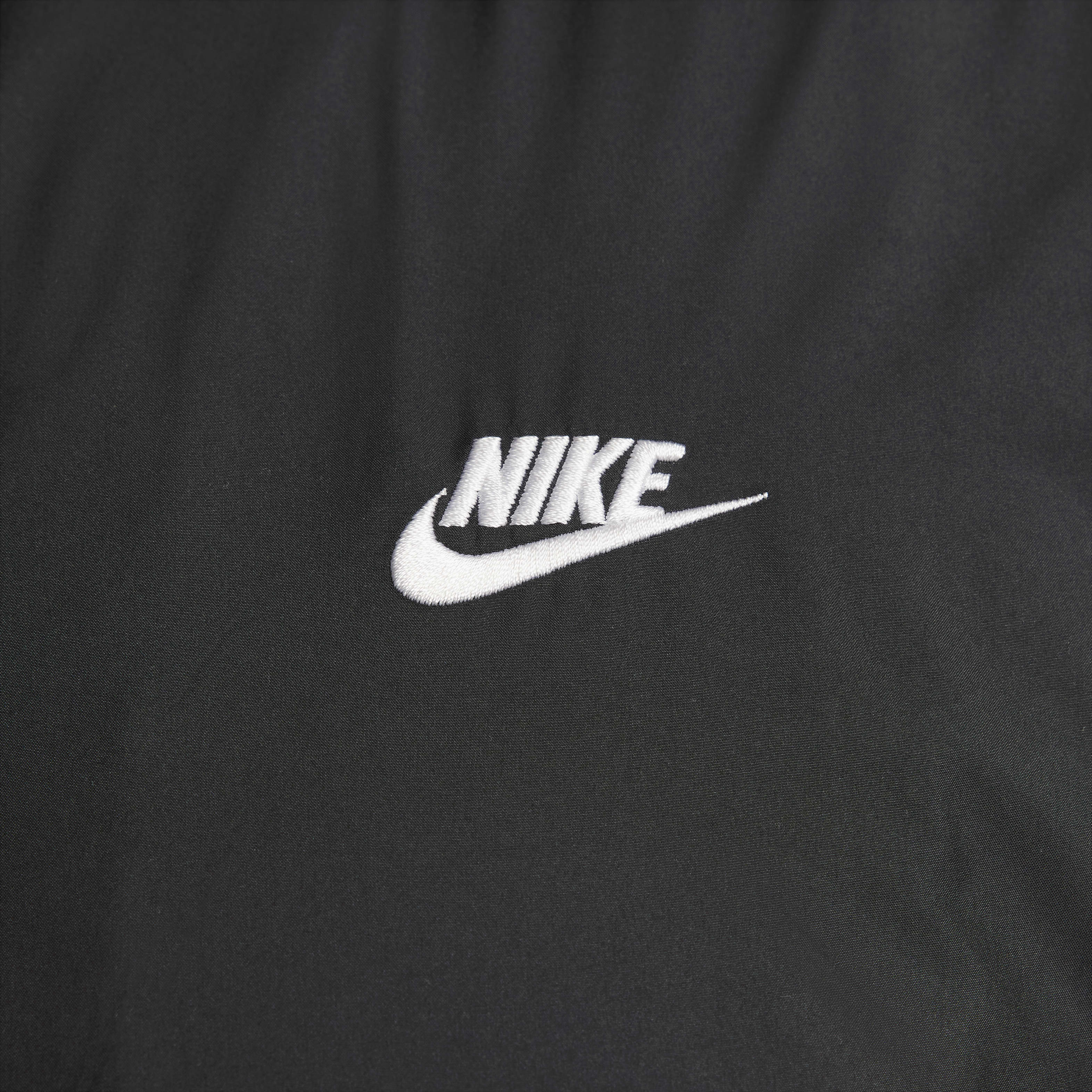 Nike Club Men's Coaches' Jacket