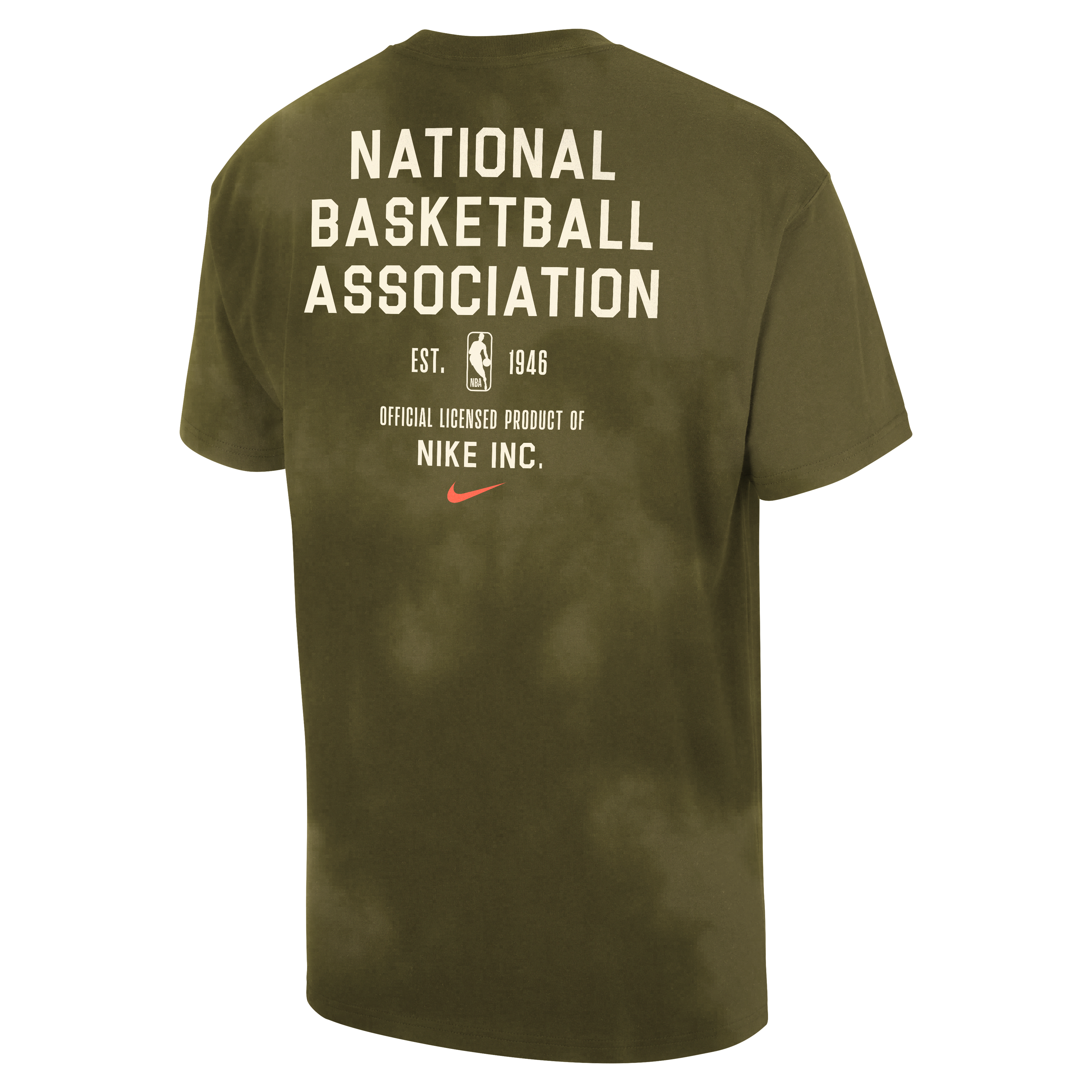 Team 31 Men's Nike NBA Max90 T-Shirt