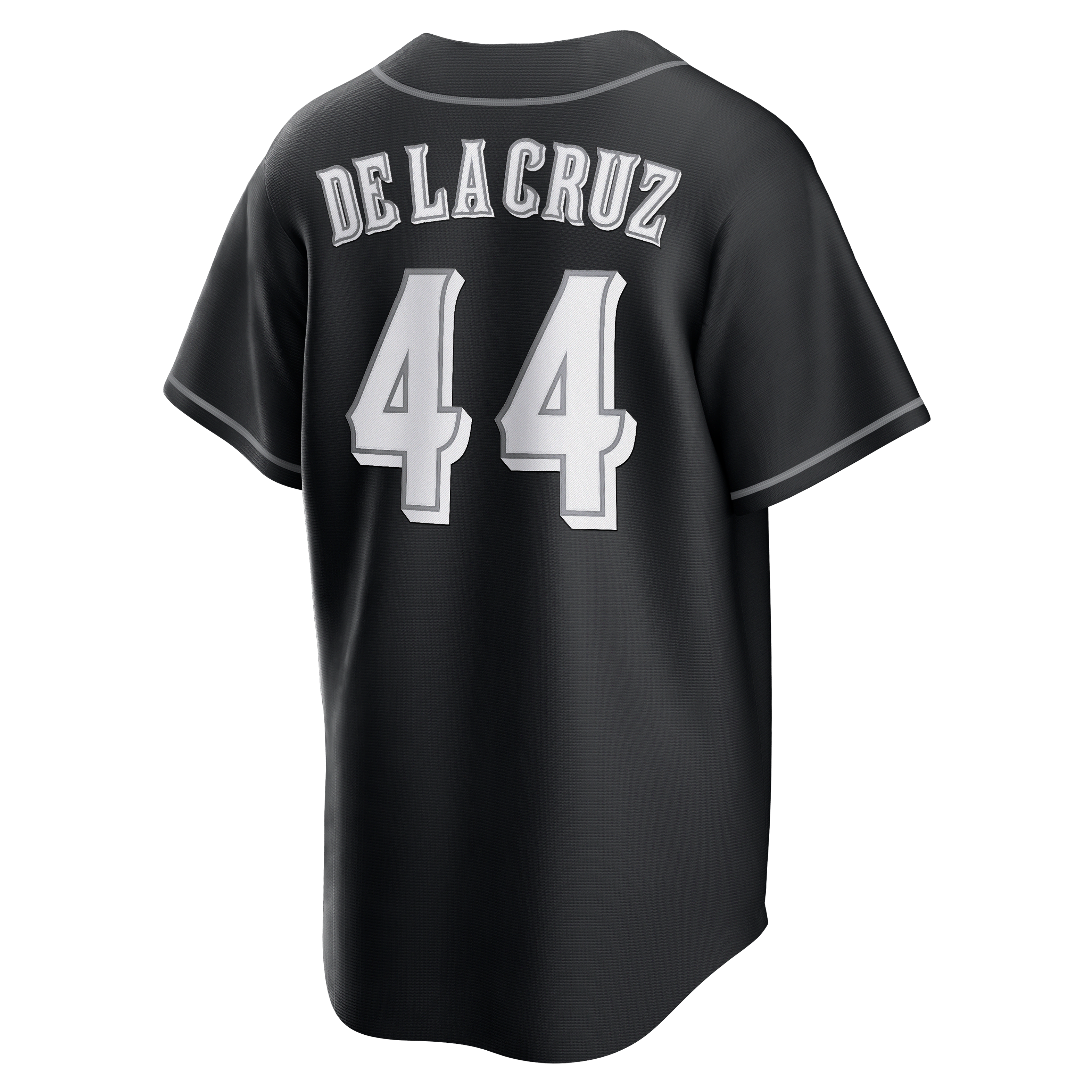 Elly De La Cruz Cincinnati Reds Men's Nike MLB Replica Jersey