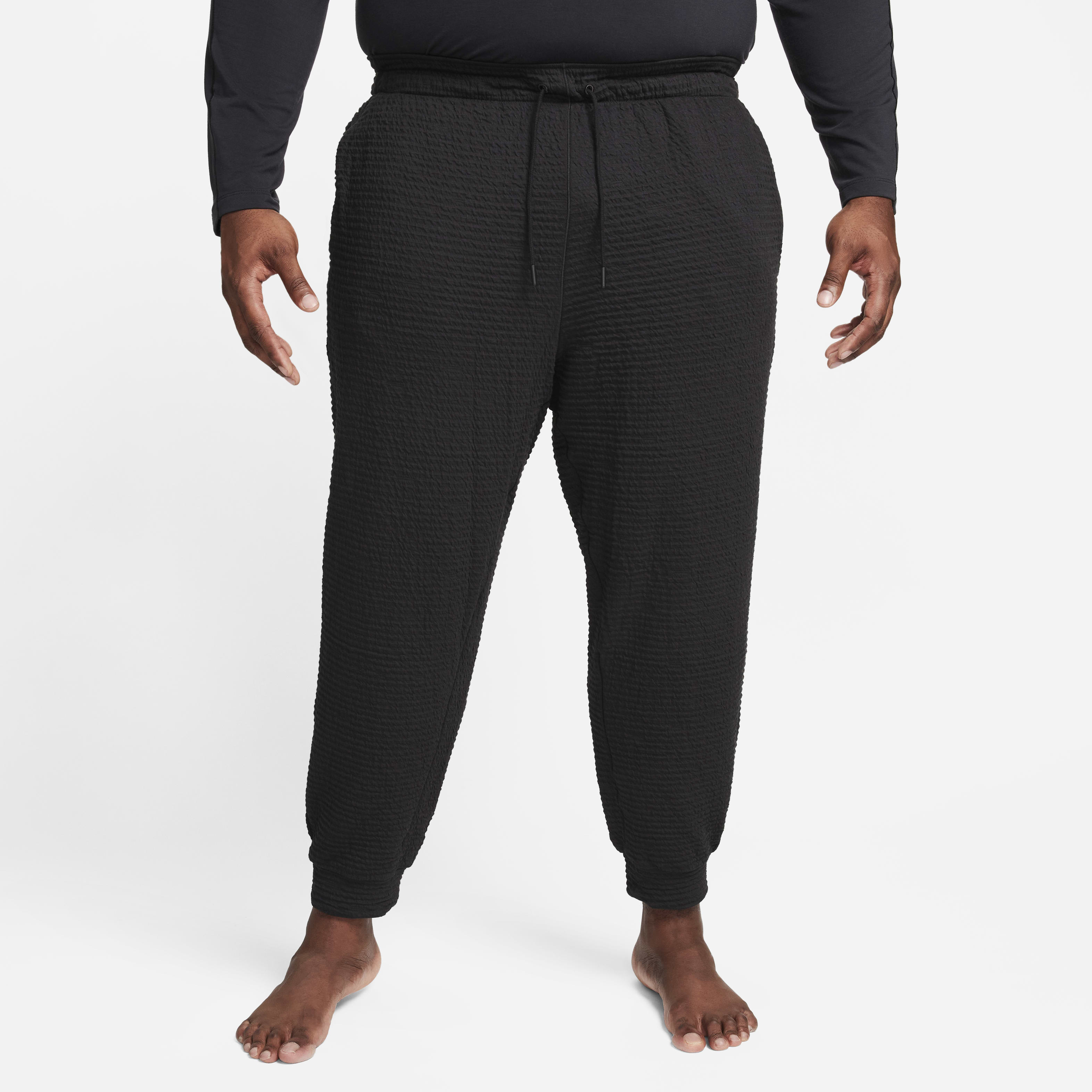 Nike Yoga Men's Dri-FIT Pants