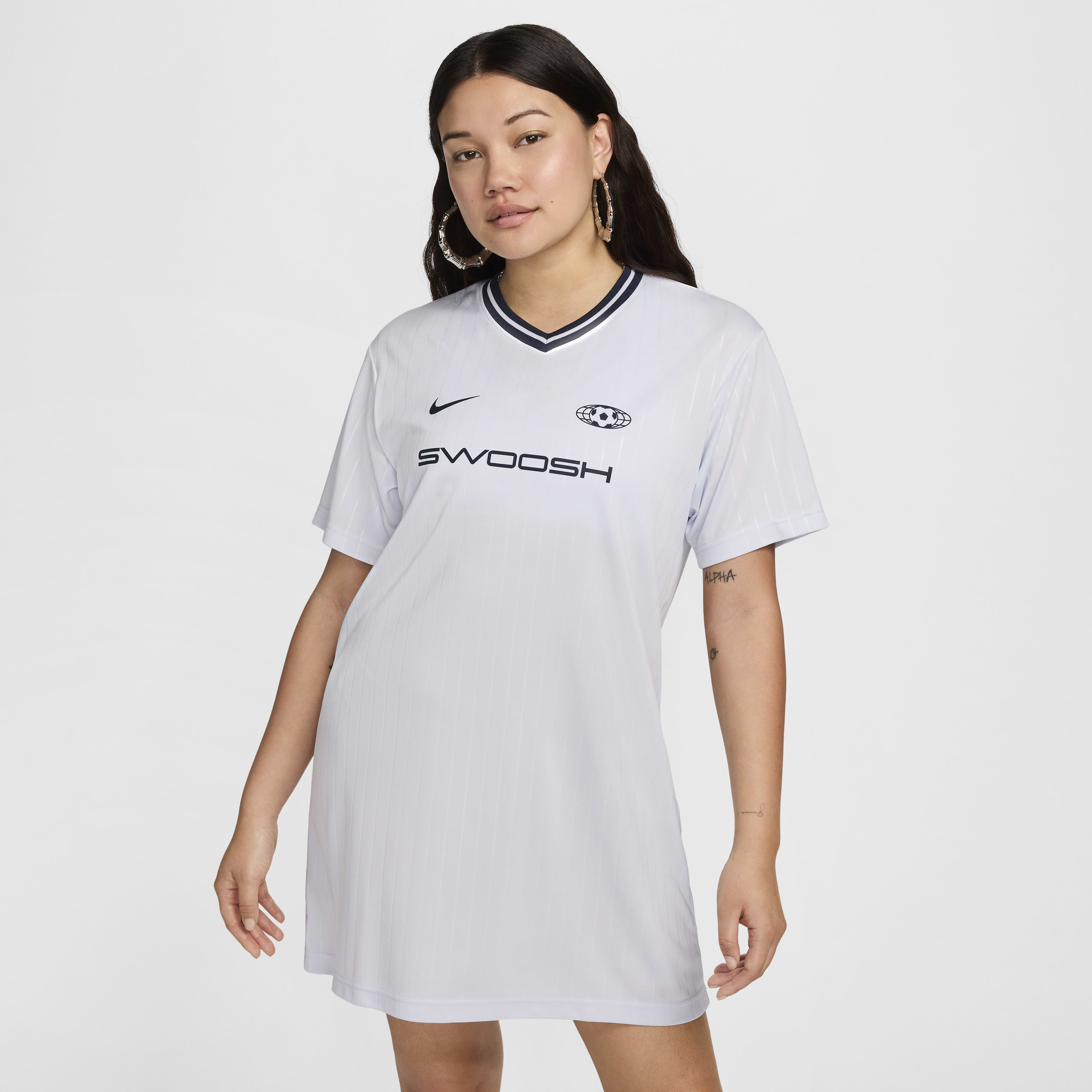 Vestido Nike Sportswear para mulher