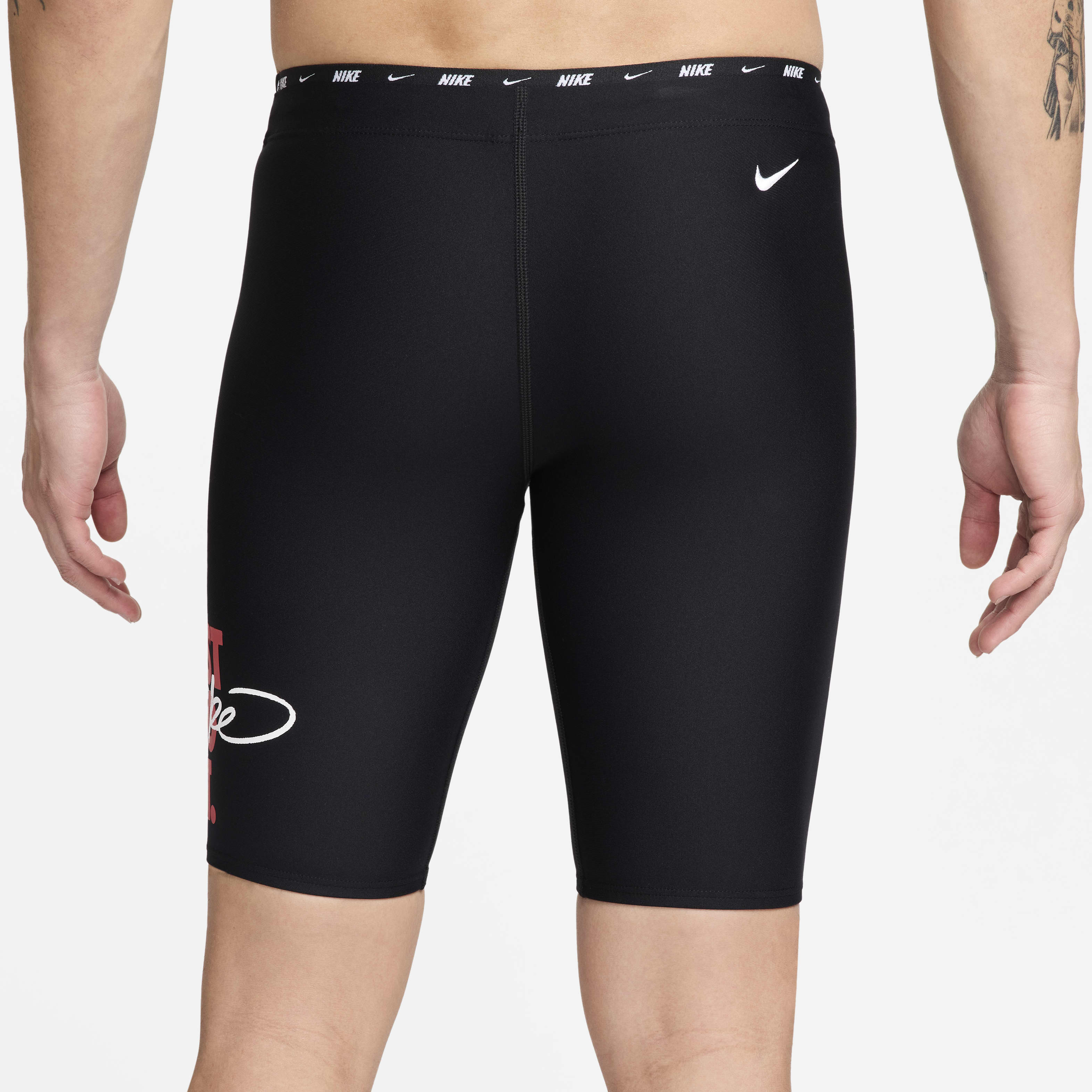 Nike Swim HydraStrong Jammer