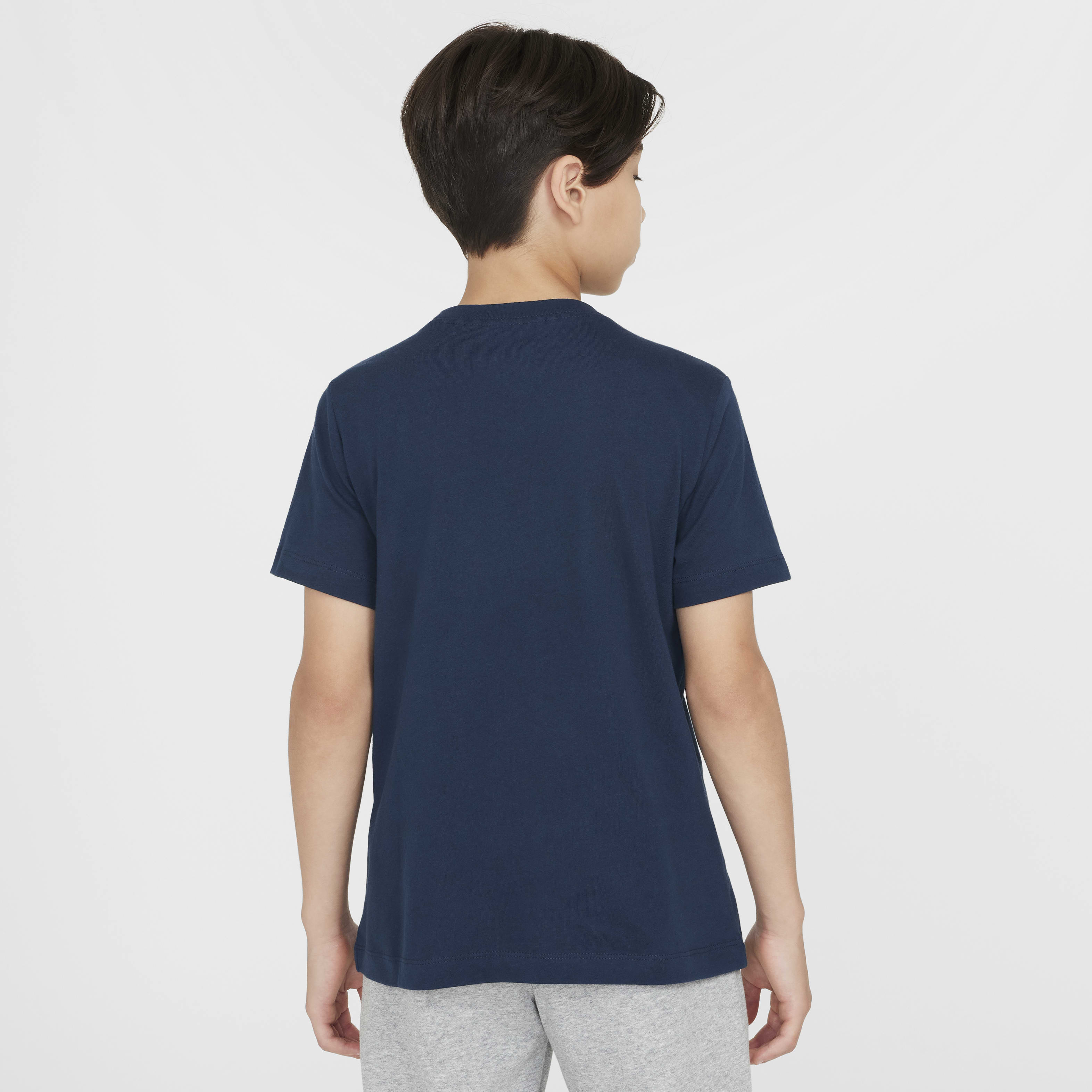 Nike Sportswear Big Kids' T-Shirt