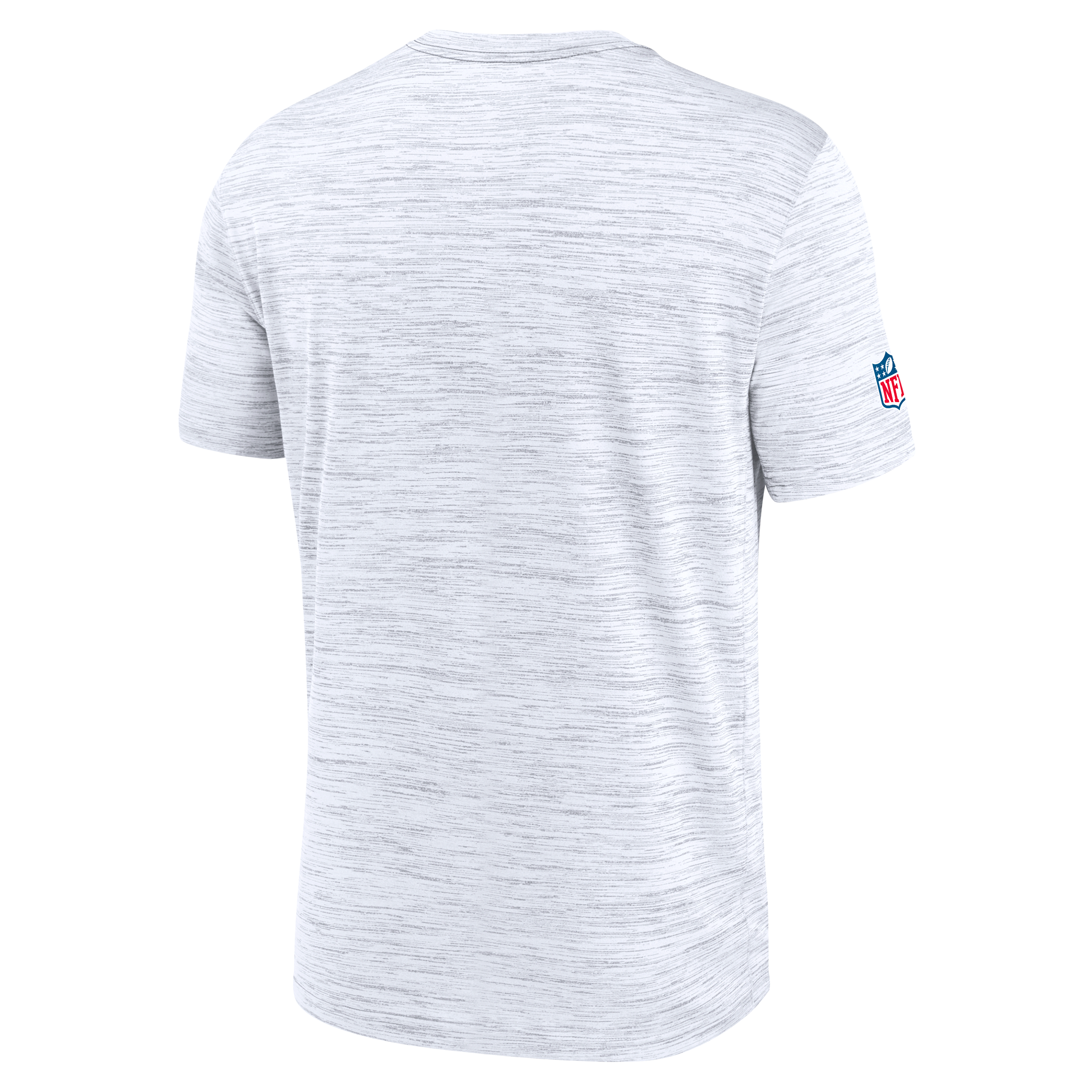 Buffalo Bills Rivalries Collection Sideline Velocity Men's Nike Dri-FIT NFL T-Shirt
