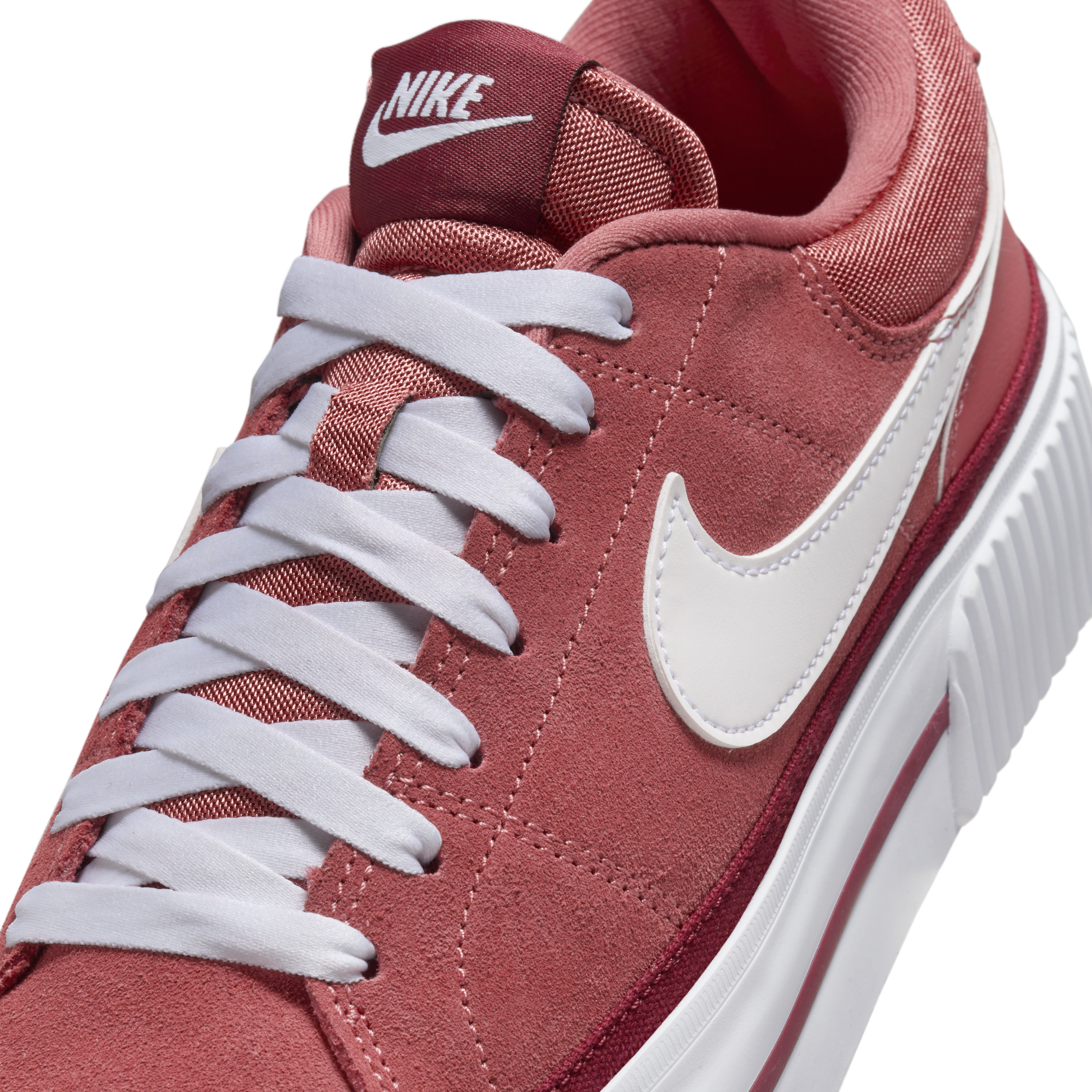 Nike Court Legacy Lift Women's Shoes