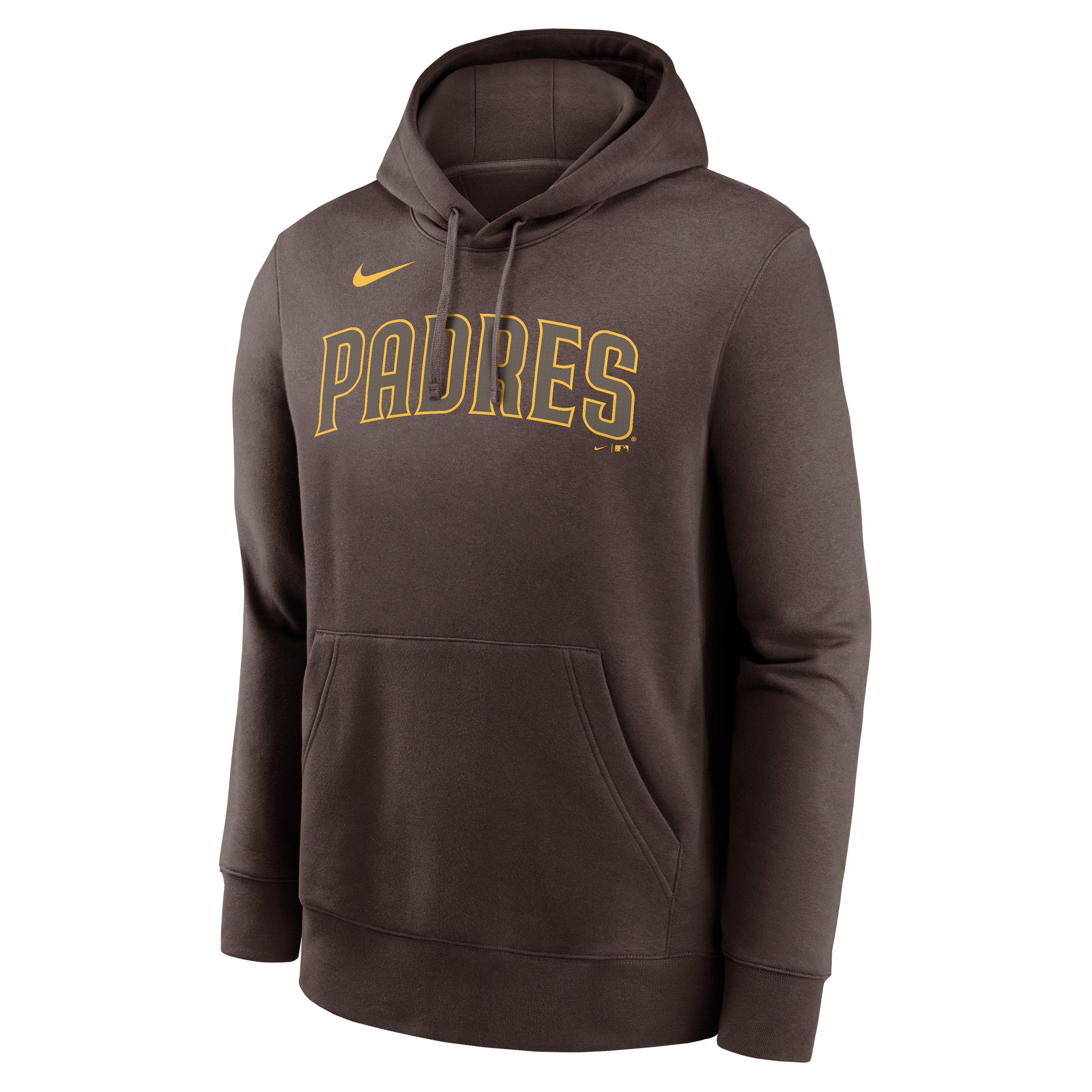 Fernando Tatis Jr. San Diego Padres Club Men's Nike MLB Pullover Hoodie