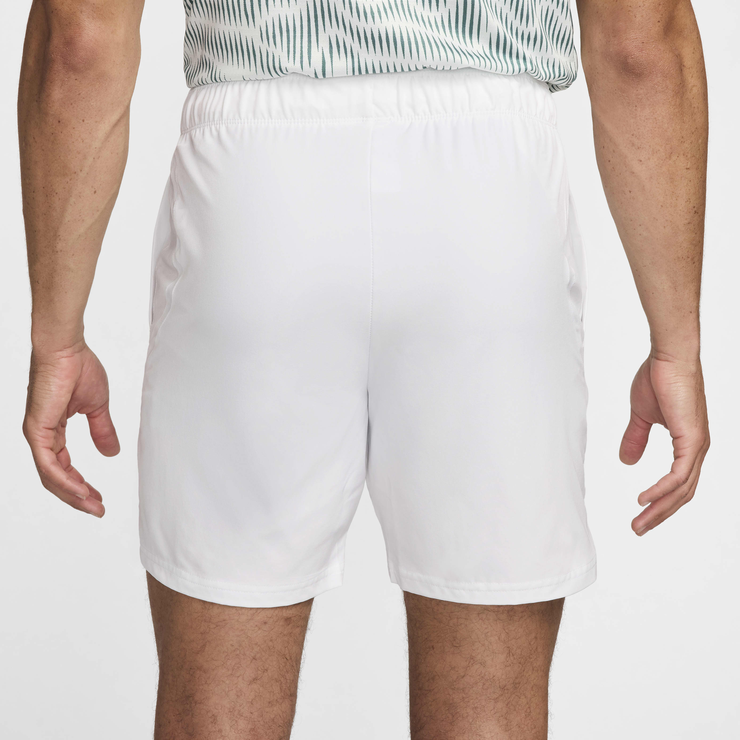 NikeCourt Advantage Men's Dri-FIT 7" Tennis Shorts