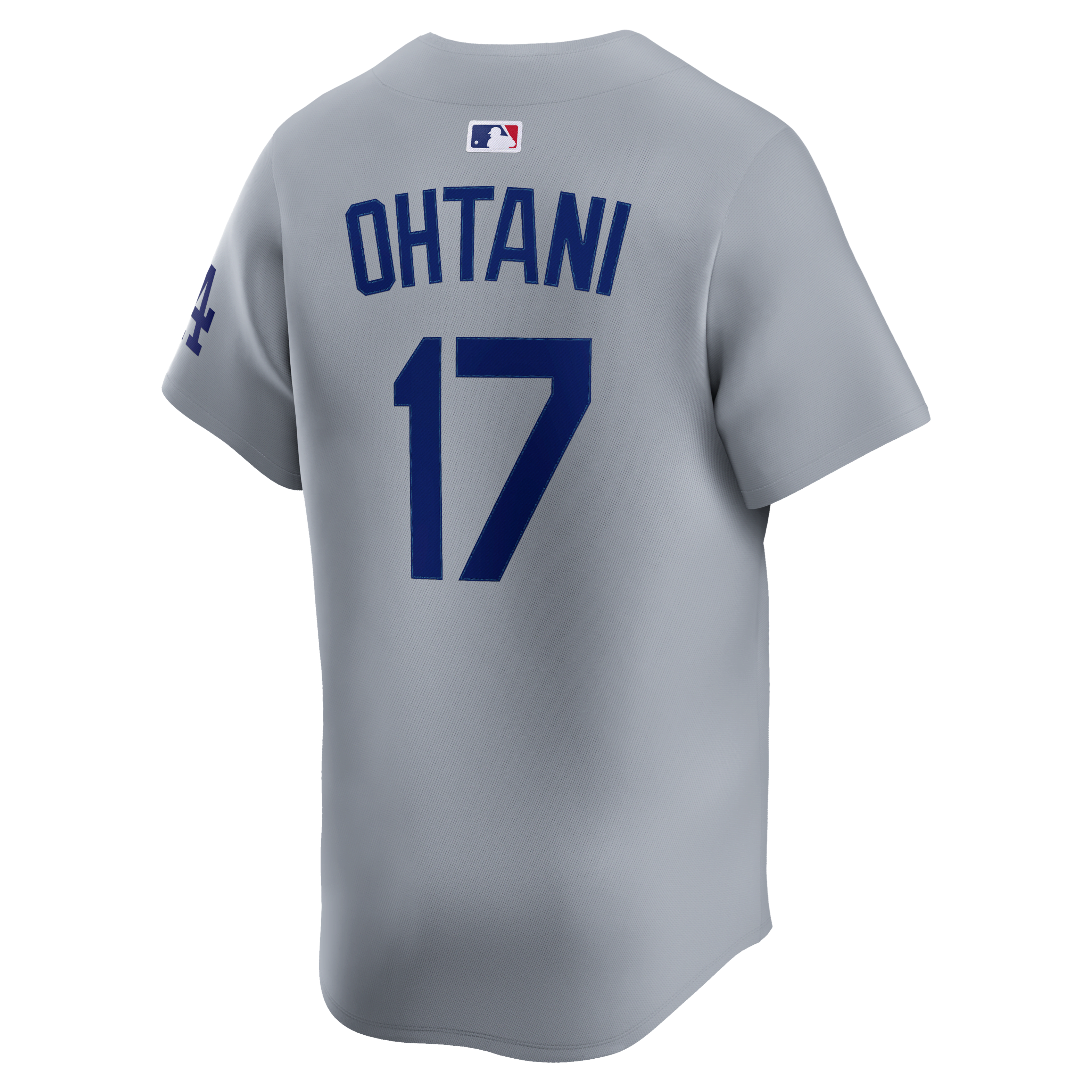 Shohei Ohtani Los Angeles Dodgers Men's Nike Dri-FIT ADV MLB Limited Jersey