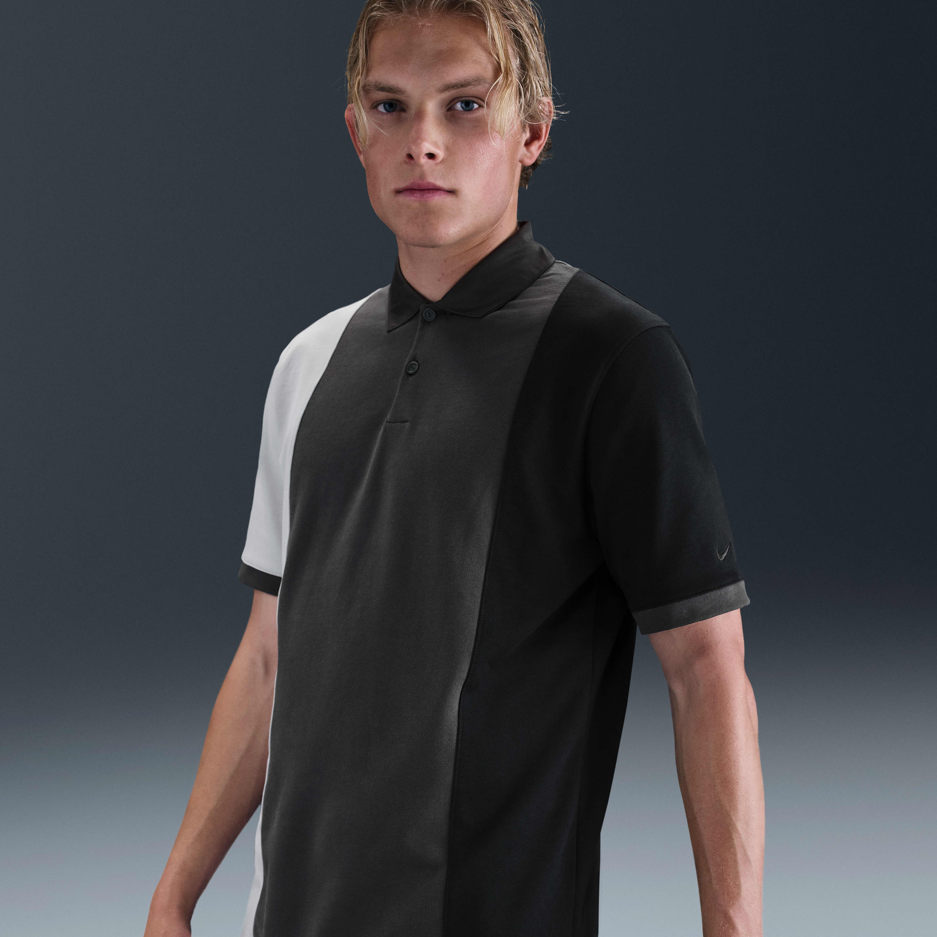 Nike Victory+ Men's Golf Polo