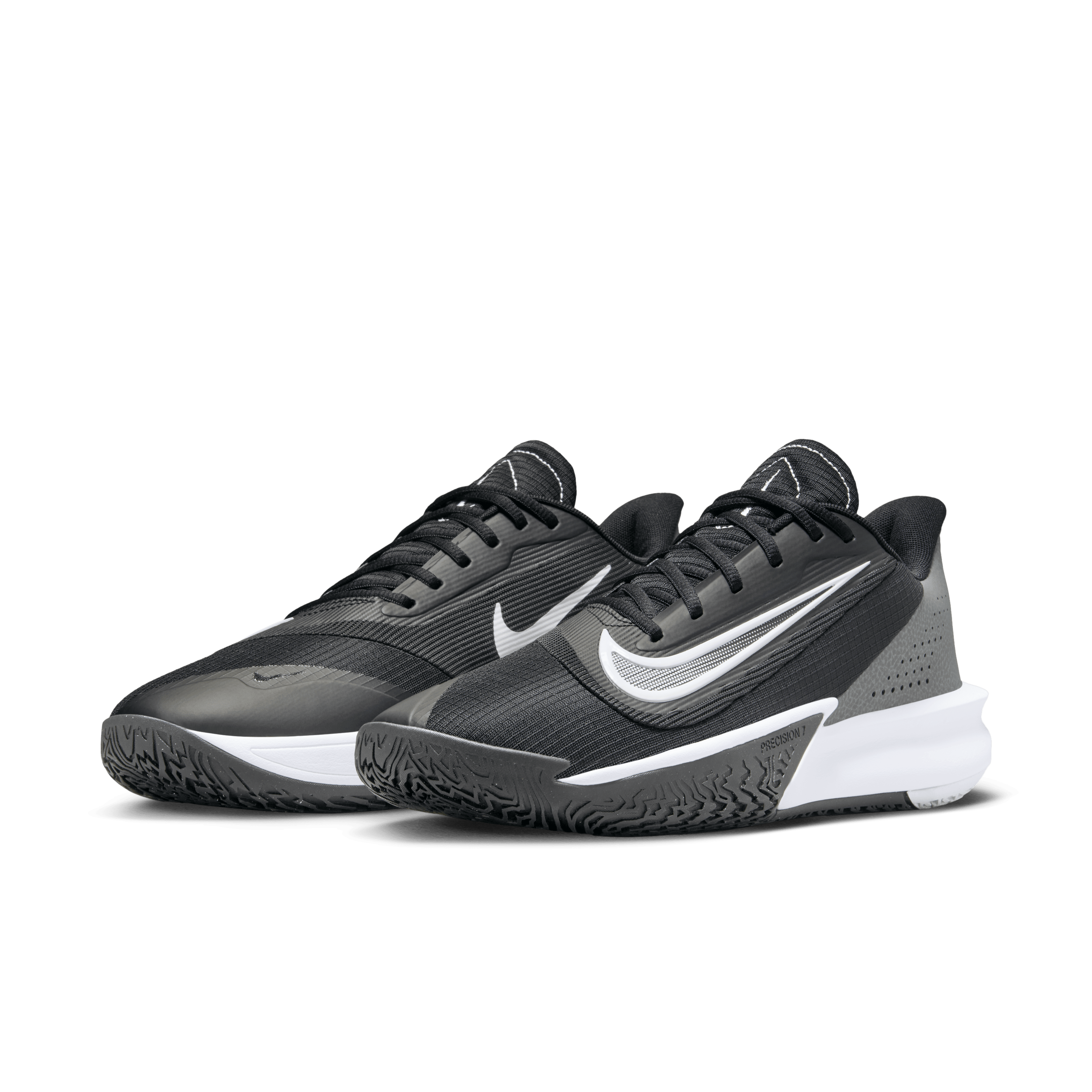 Nike Precision 7 Basketball Shoes