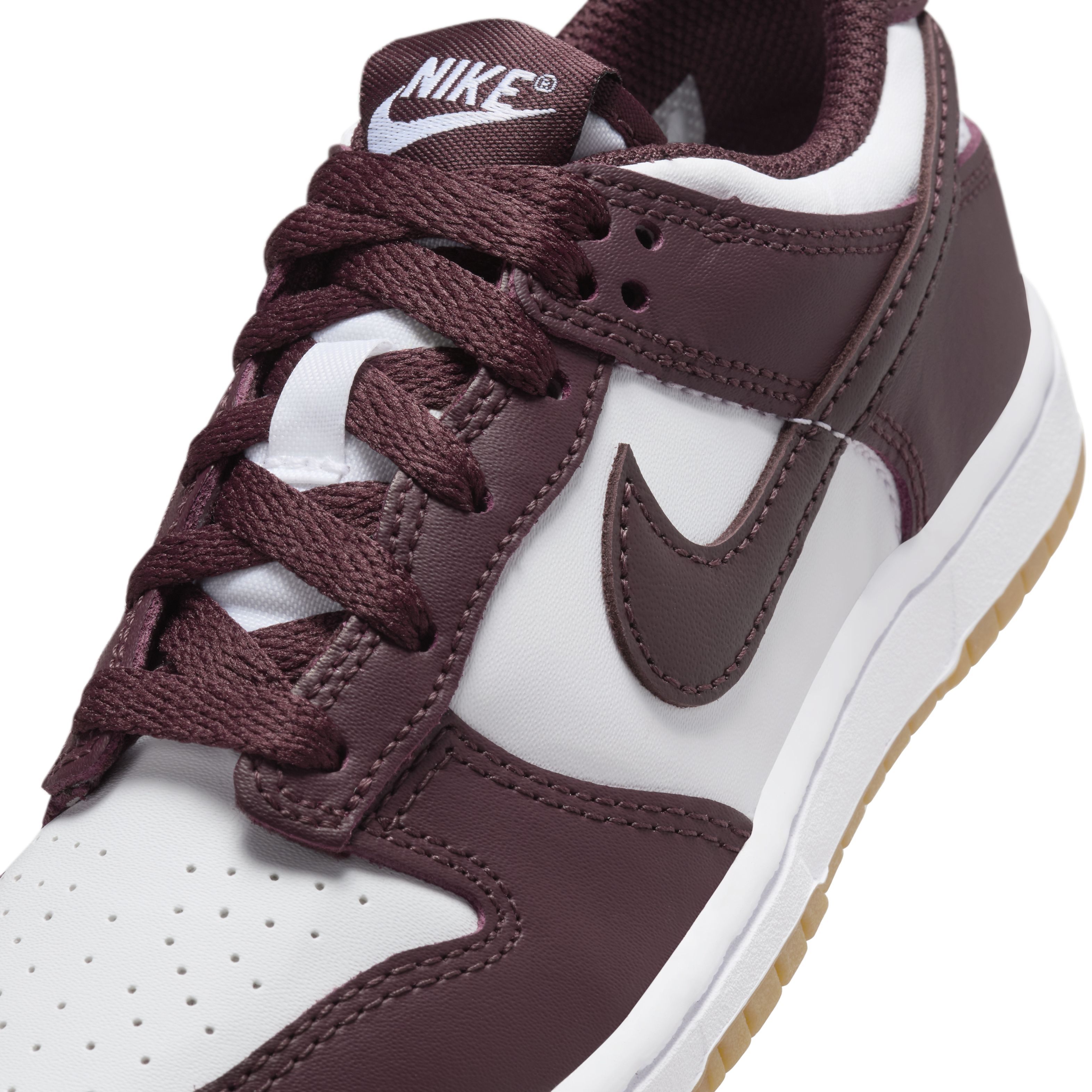 Nike Dunk Low Little Kids' Shoes