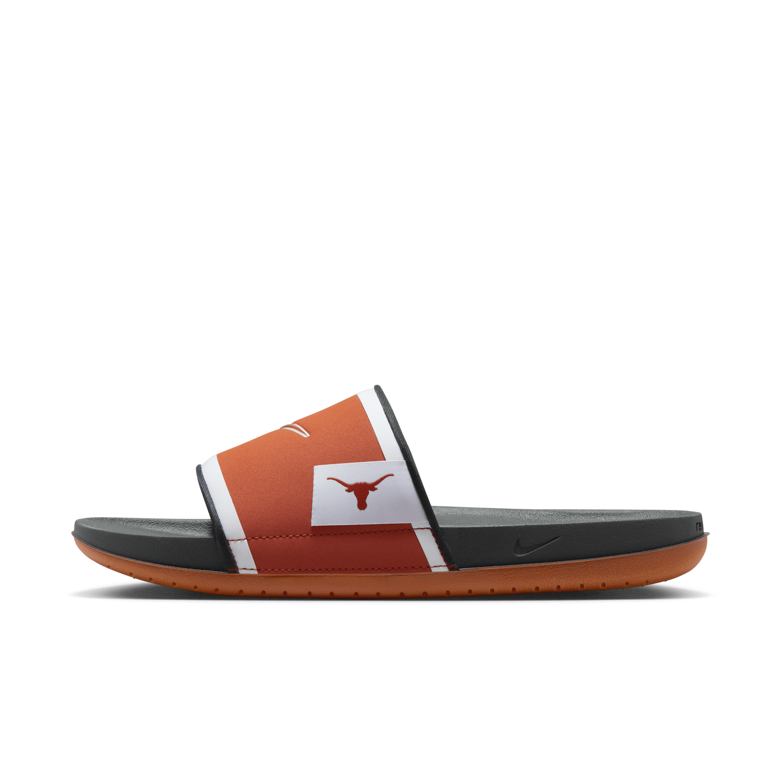 Nike College Offcourt (Texas) Slides