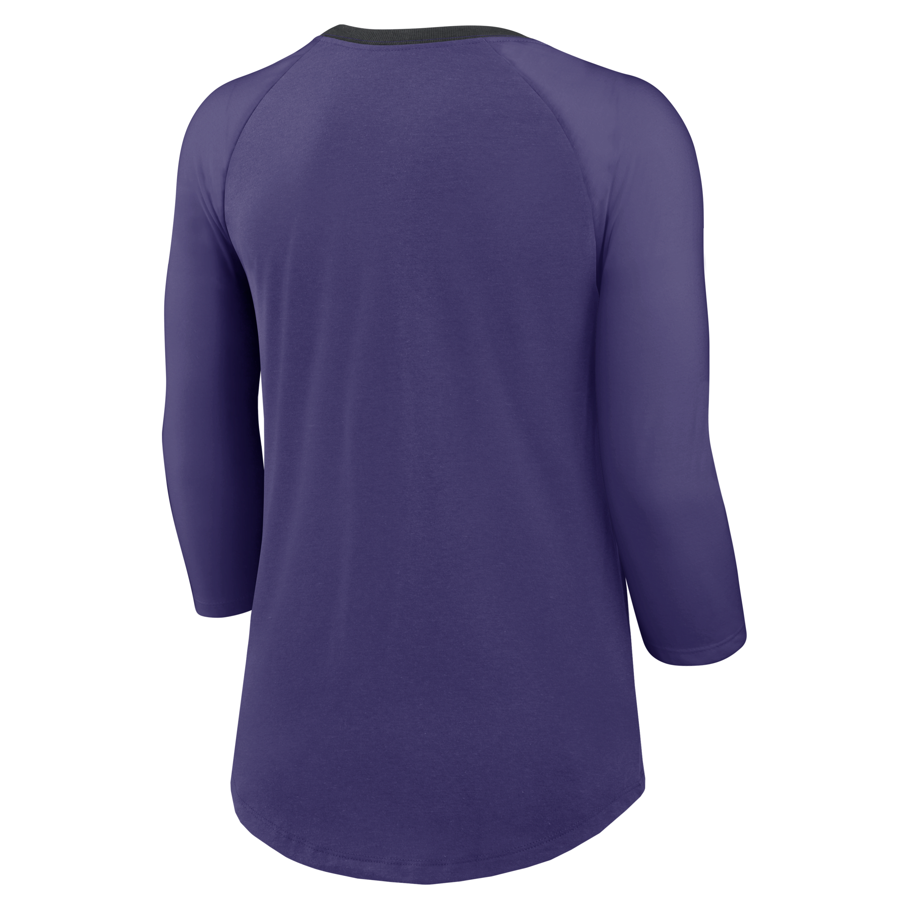 Baltimore Ravens Women's Nike NFL 3/4-Sleeve T-Shirt