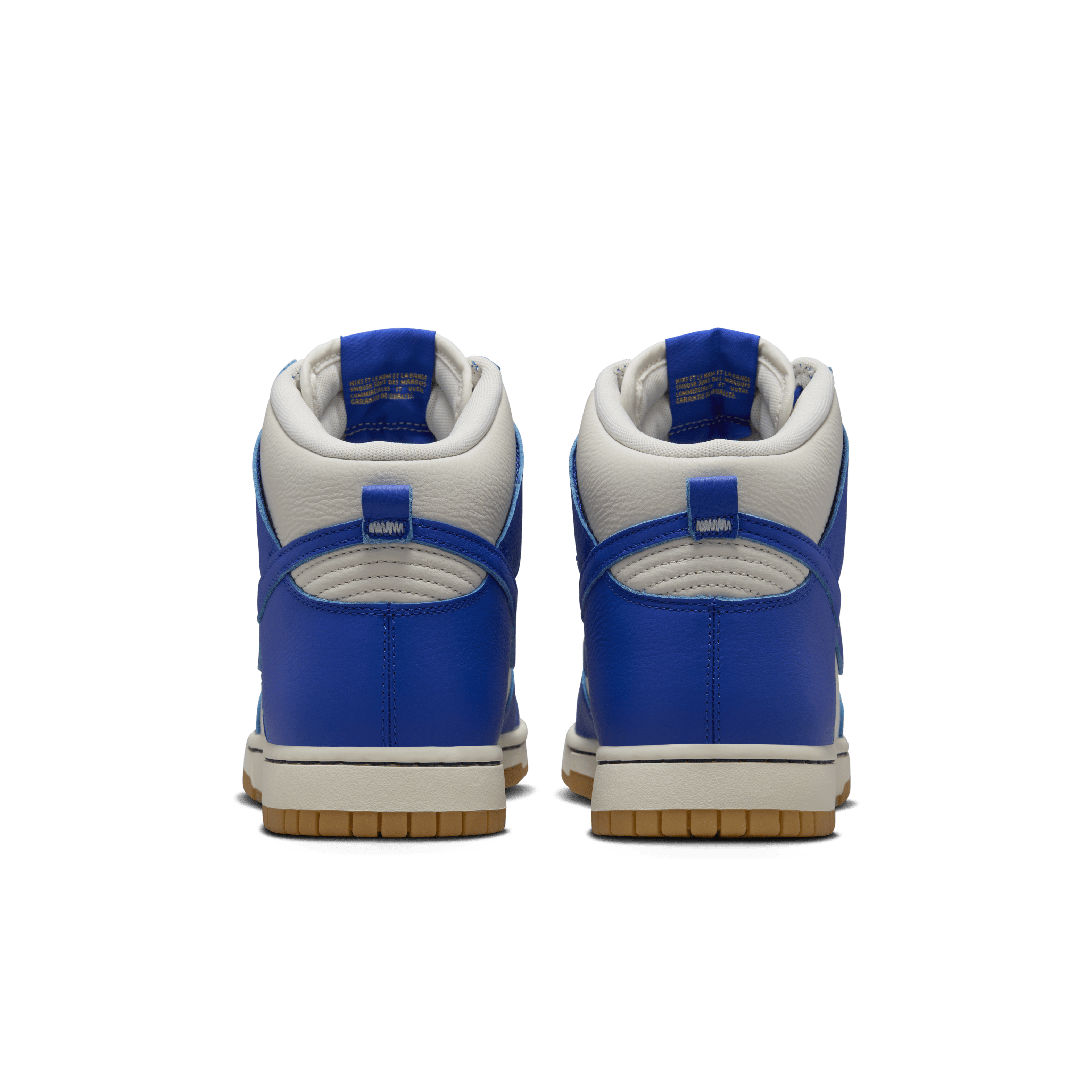 Nike Dunk High Retro SE Men's Shoes