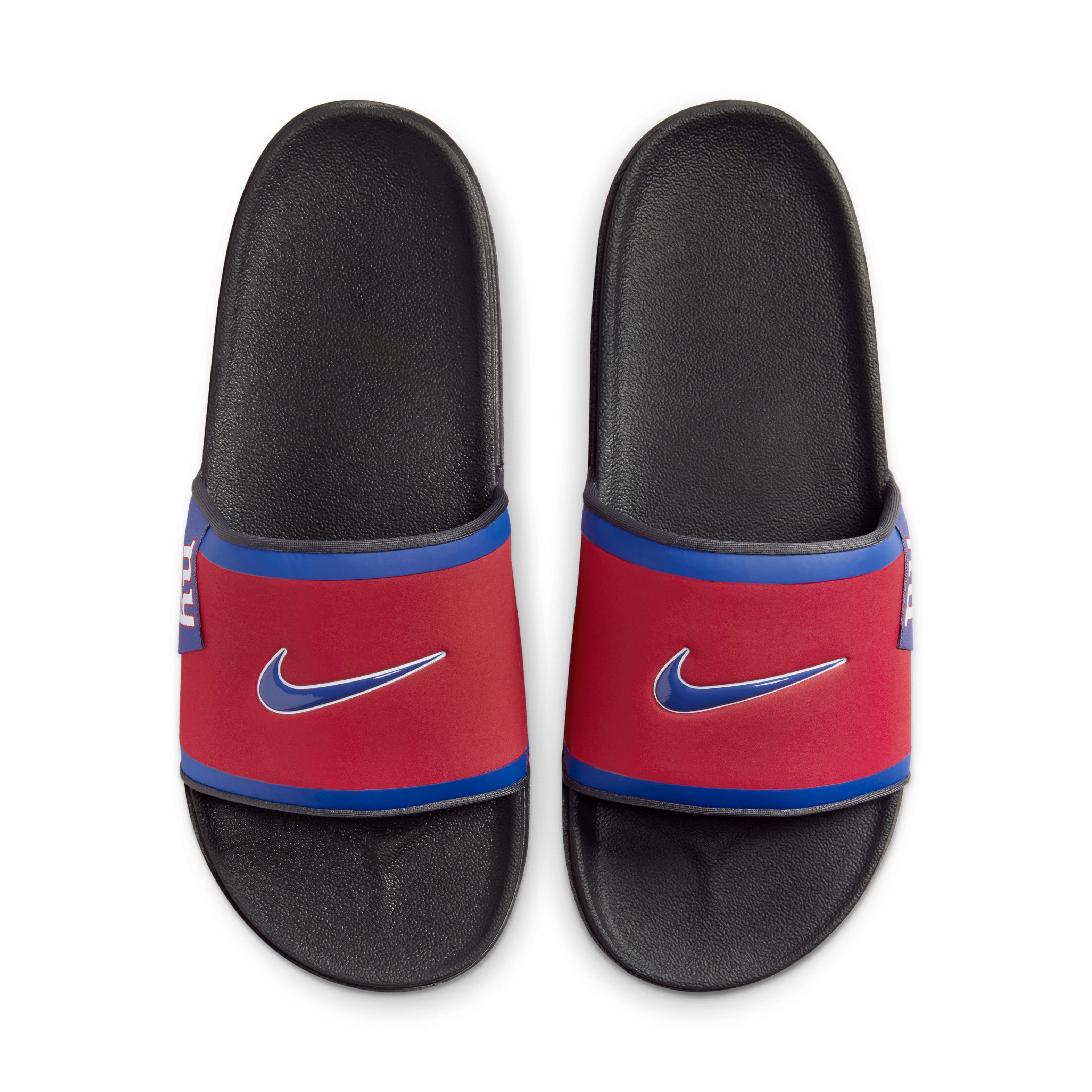 Nike Offcourt (New York Giants) Slides