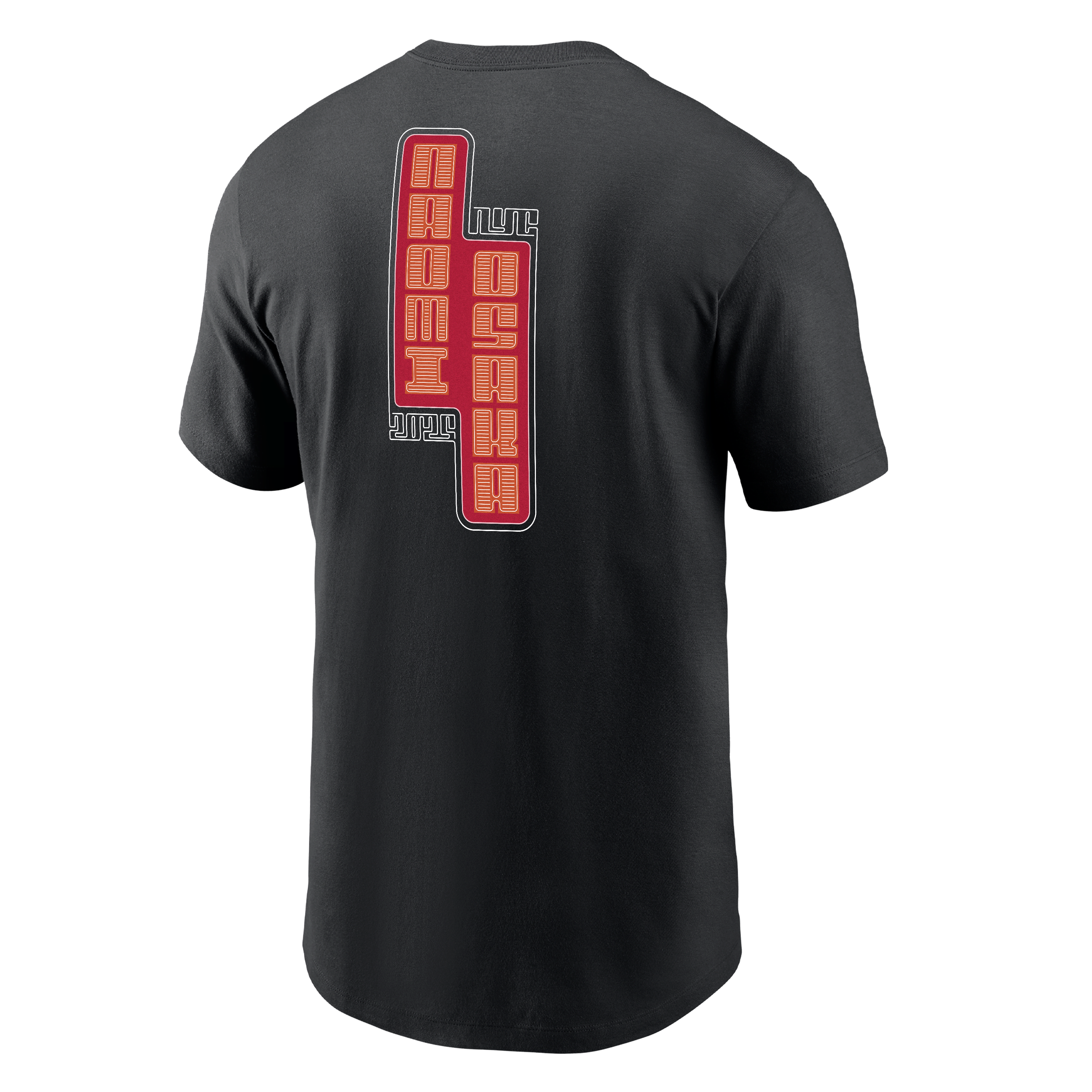 Naomi Osaka Men's Dri-FIT Tennis T-Shirt