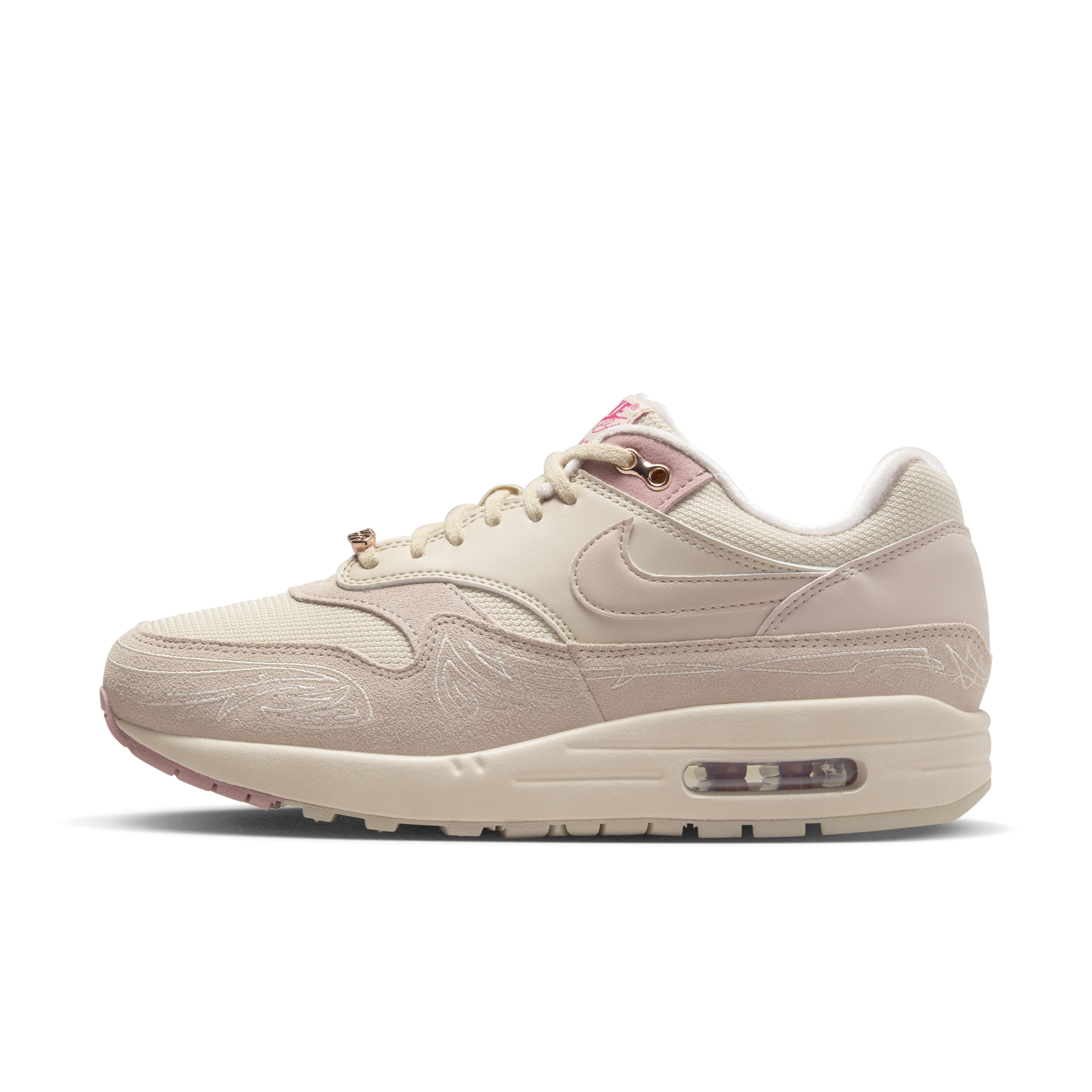 Nike Air Max 1 x Serena Williams Design Crew Women's Shoes