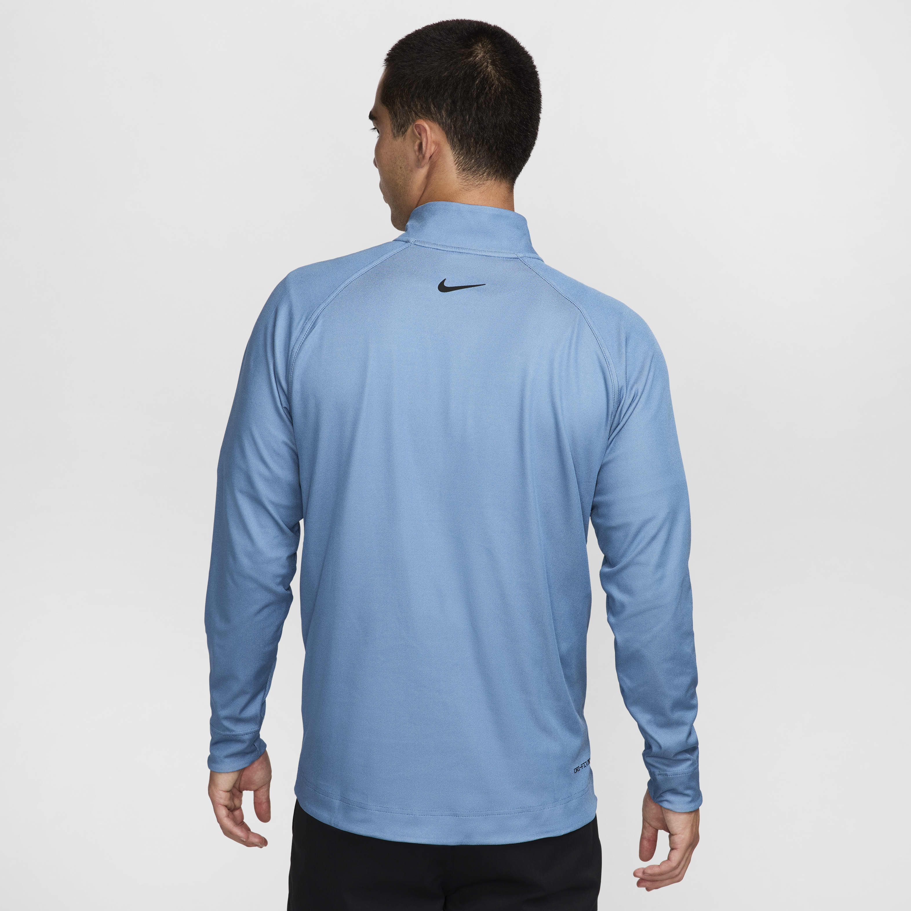 Nike Tour Men's Dri-FIT ADV 1/2-Zip Golf Top