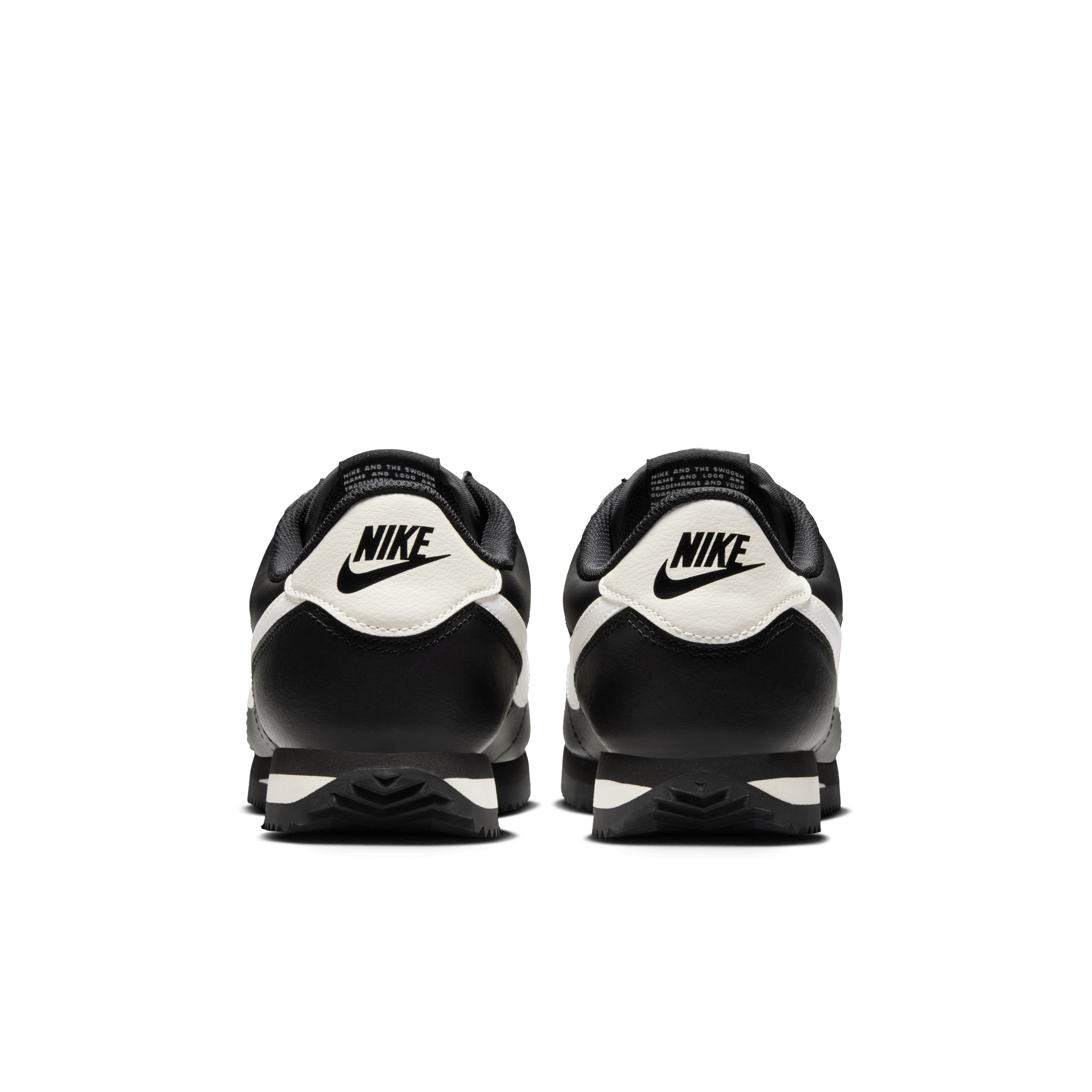 Nike Cortez Leather Women's Shoes