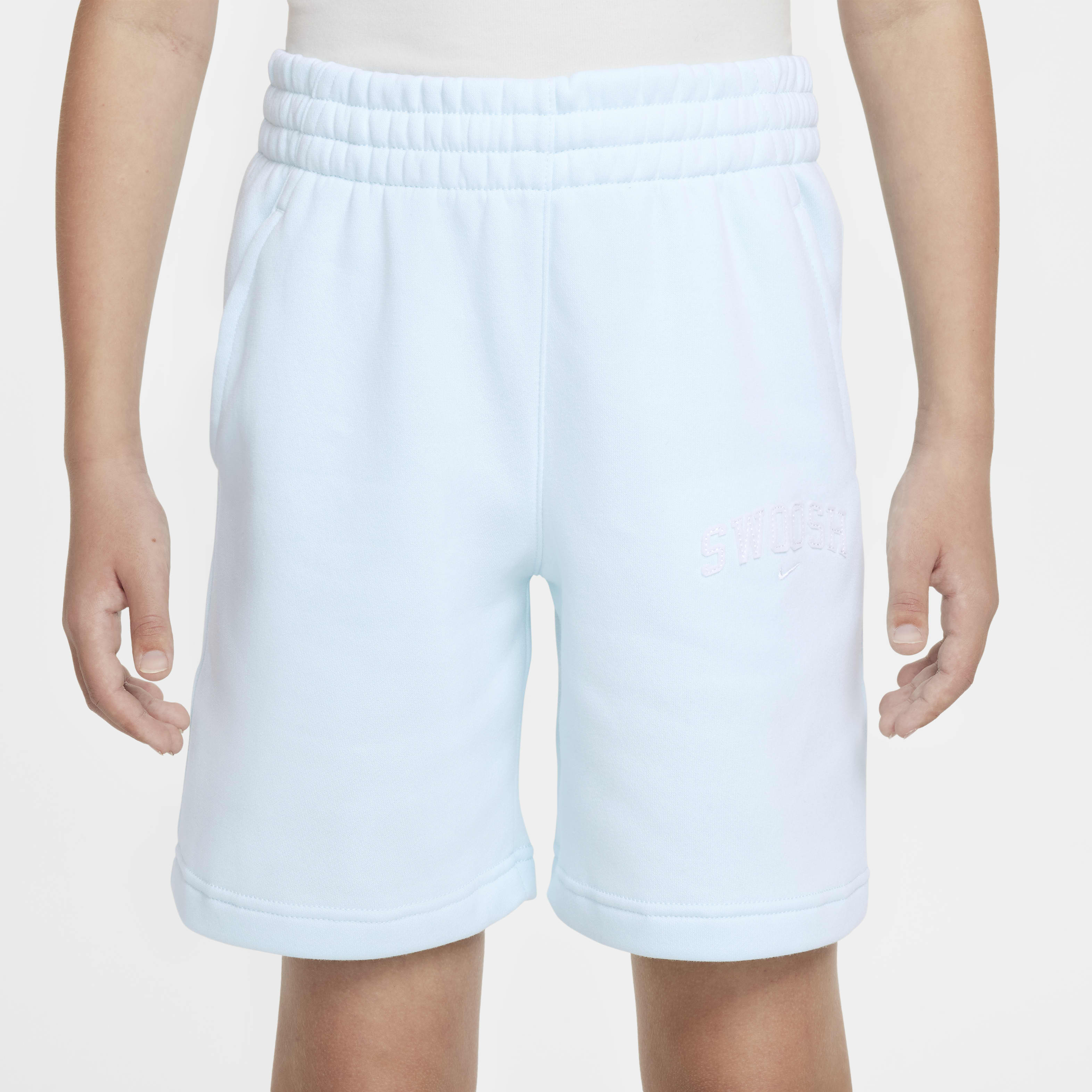 Nike Sportswear Club Big Kids' Shorts