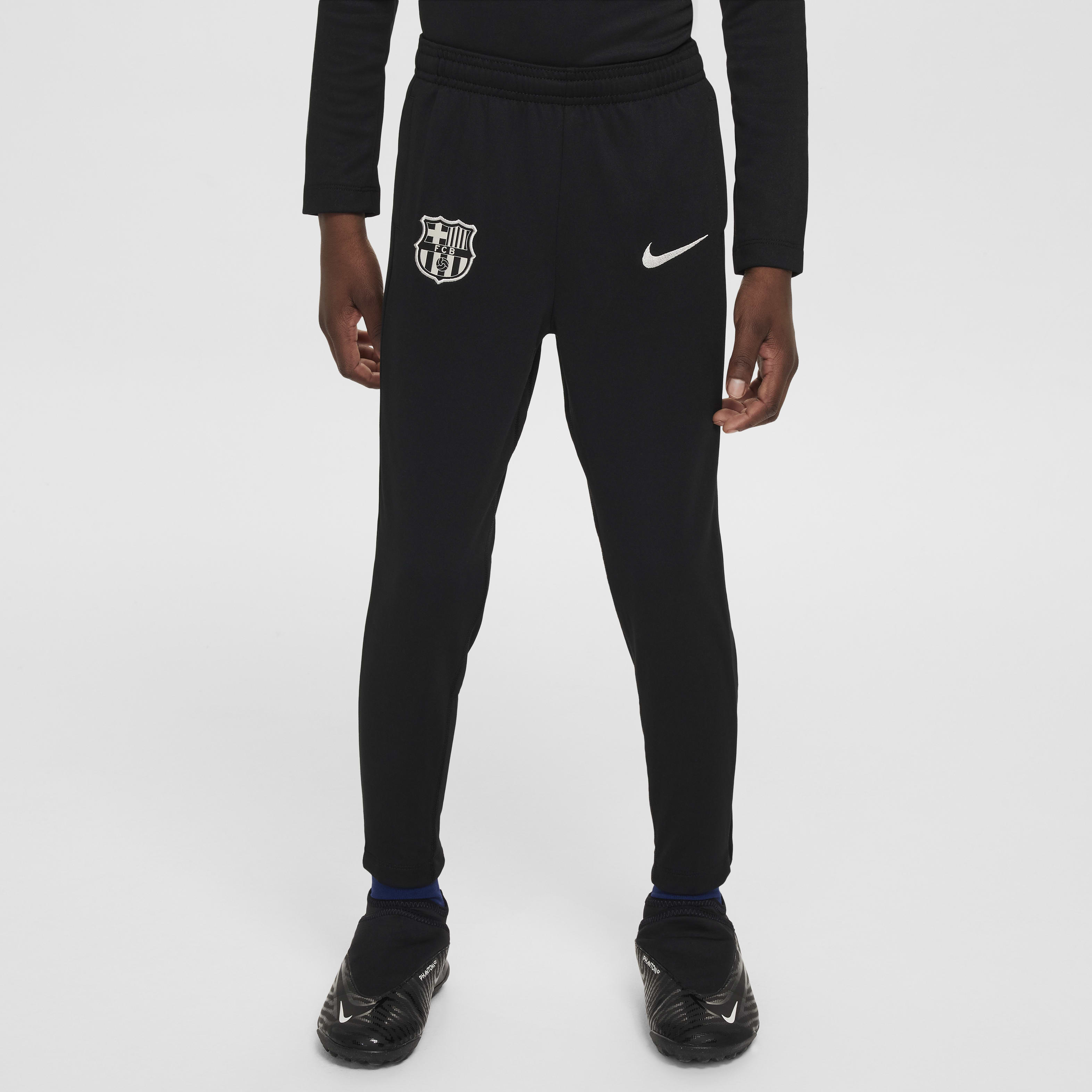 nike pro knit pants