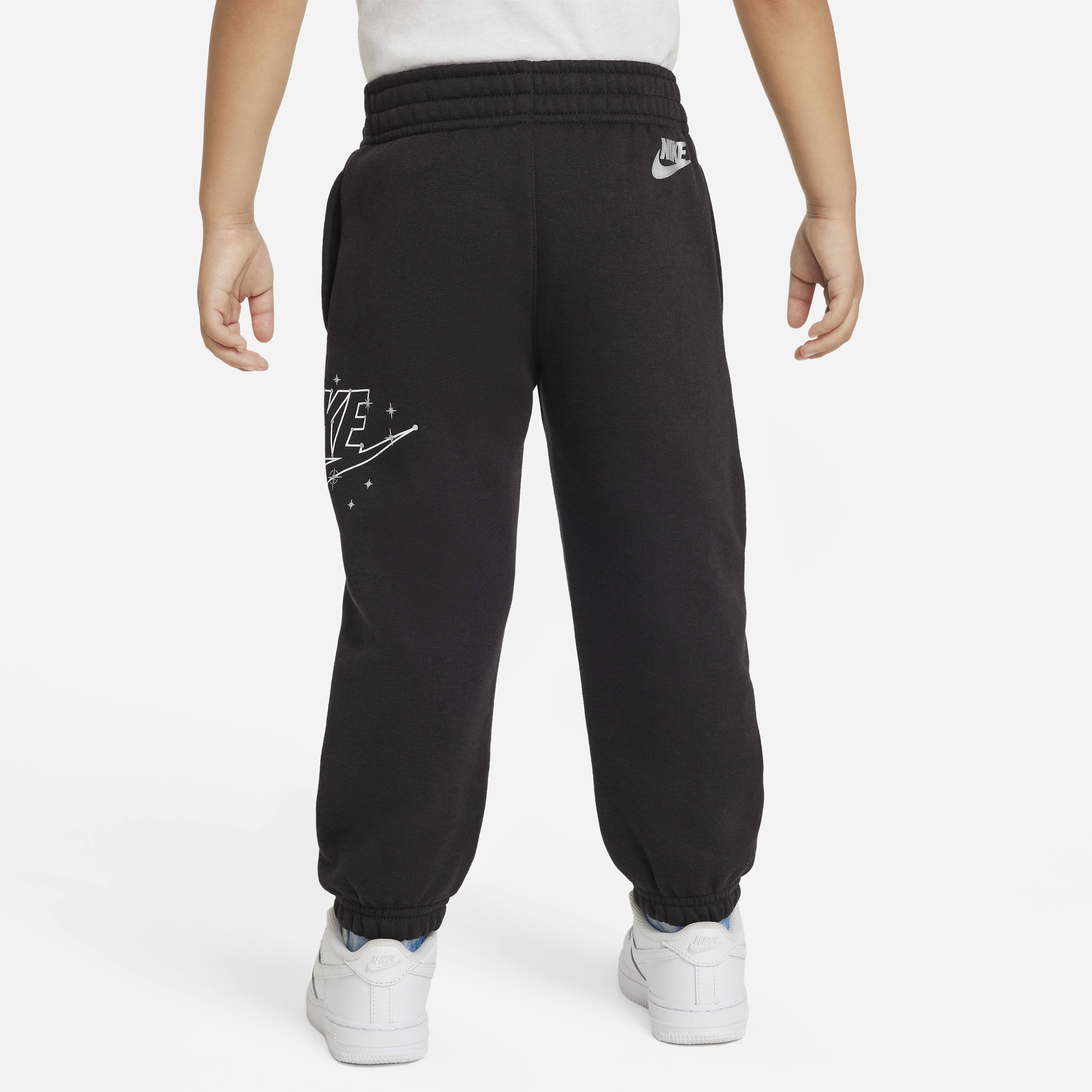 Nike Sportswear Shine Fleece Pants Toddler