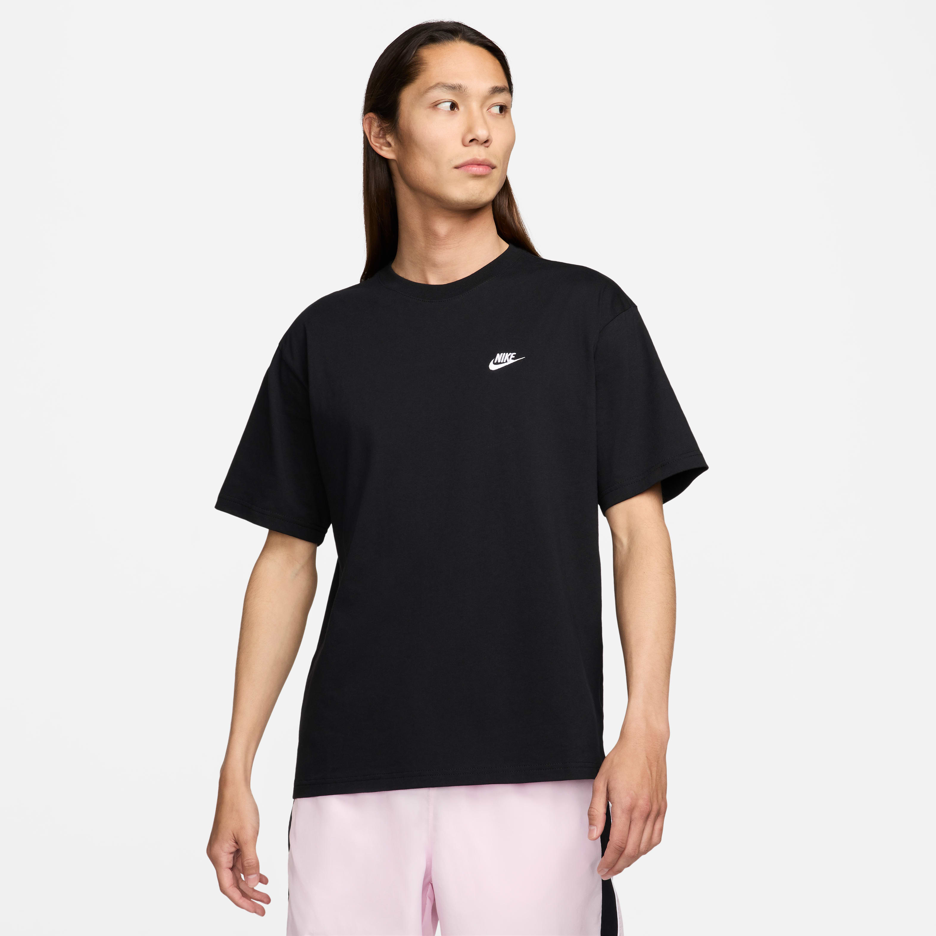 Nike Sportswear Club Men's T-Shirt