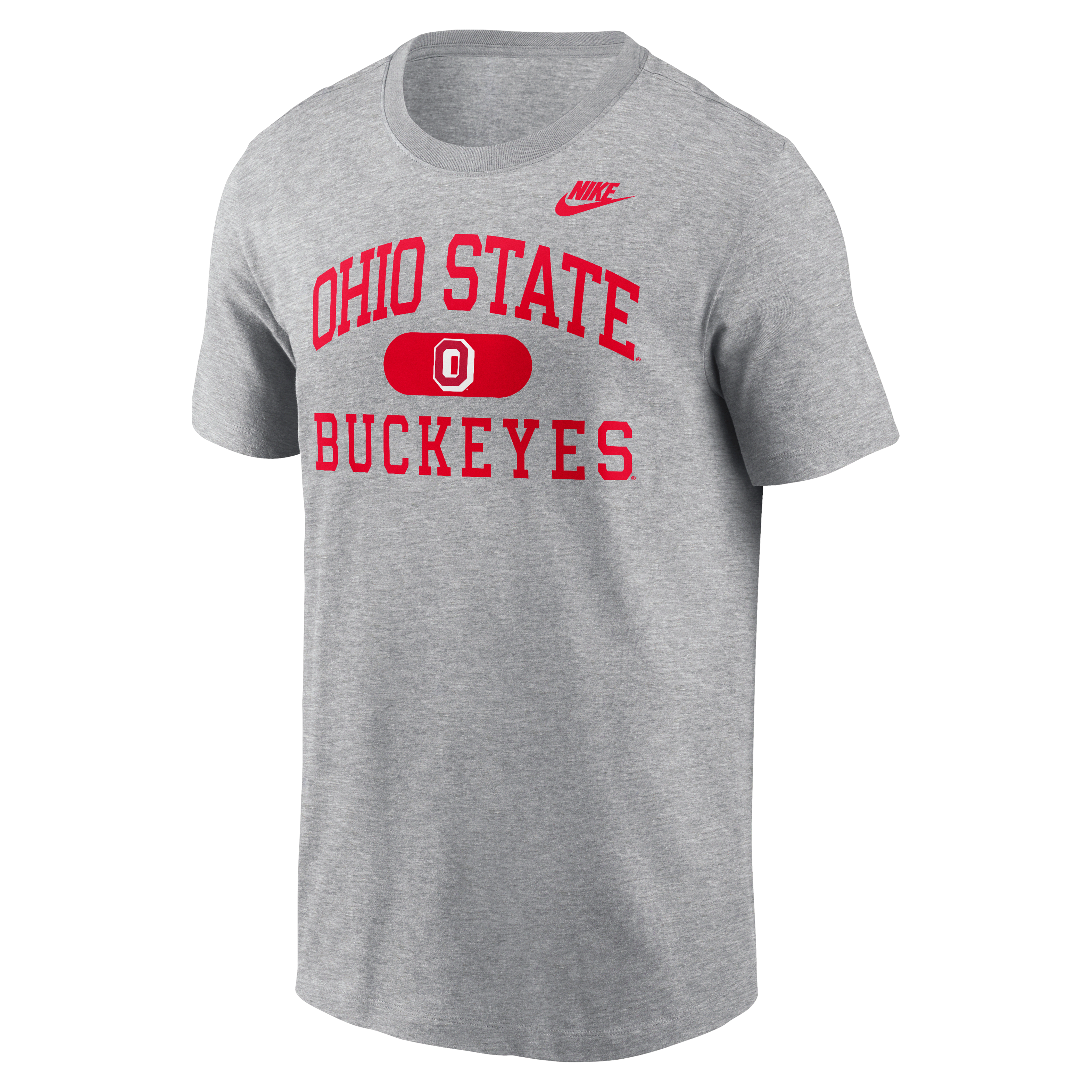 Ohio State Legacy Alma Mater Men's Nike College T-Shirt