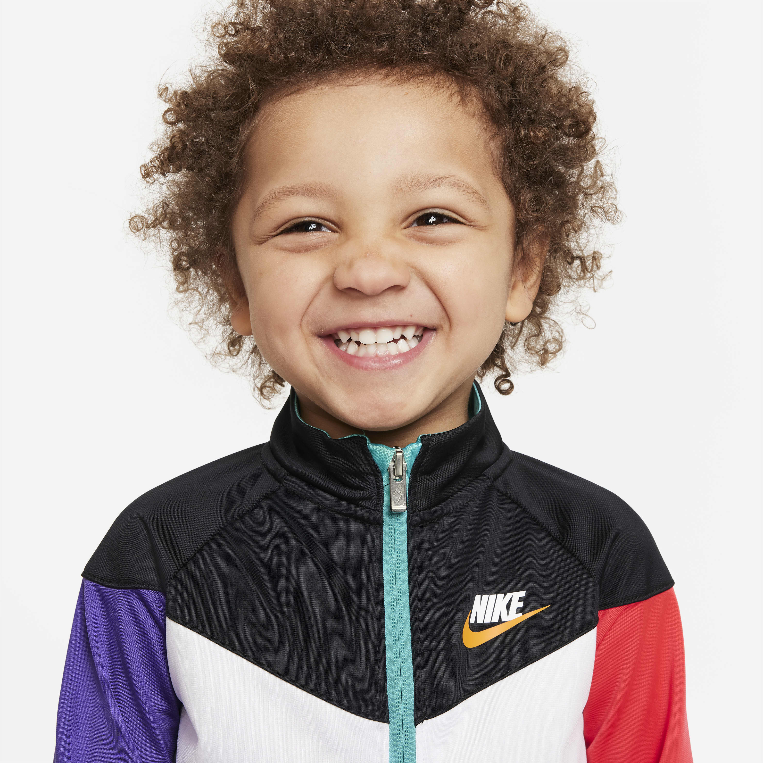 Nike Sportswear Baby (12-24M) Tracksuit Set