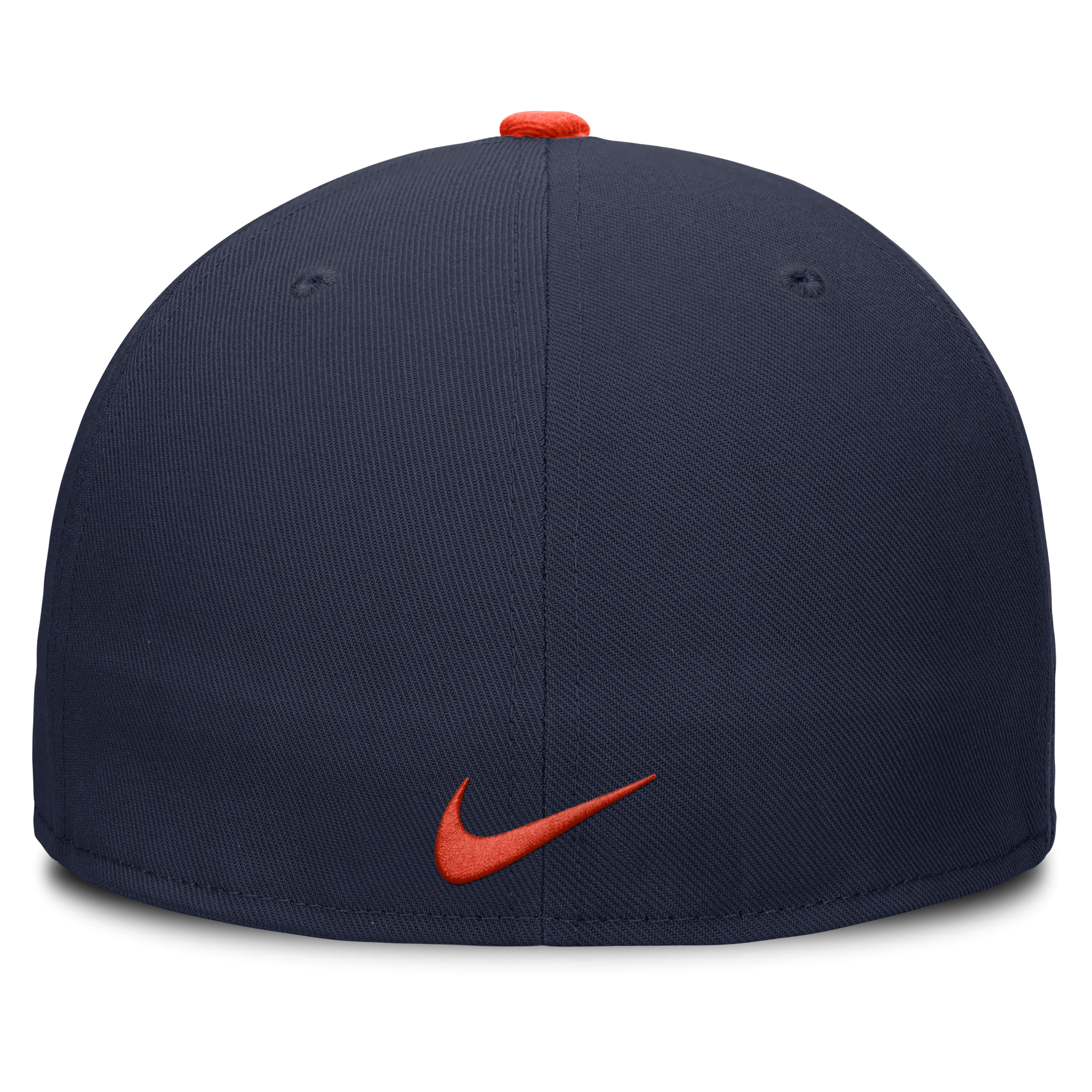 Houston Astros True Men's Nike Dri-FIT MLB Fitted Hat