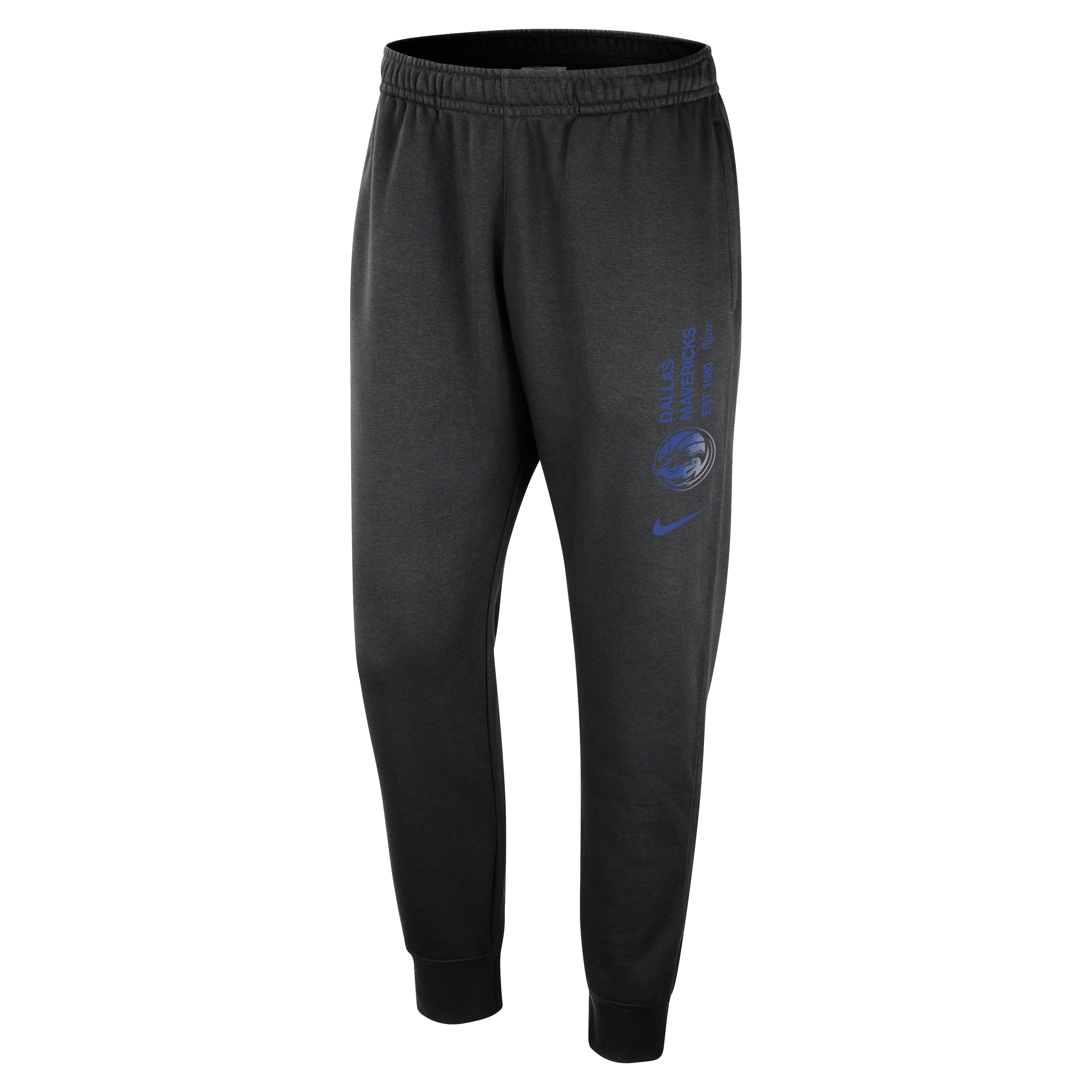 Dallas Mavericks Club Courtside Men's Nike NBA Joggers