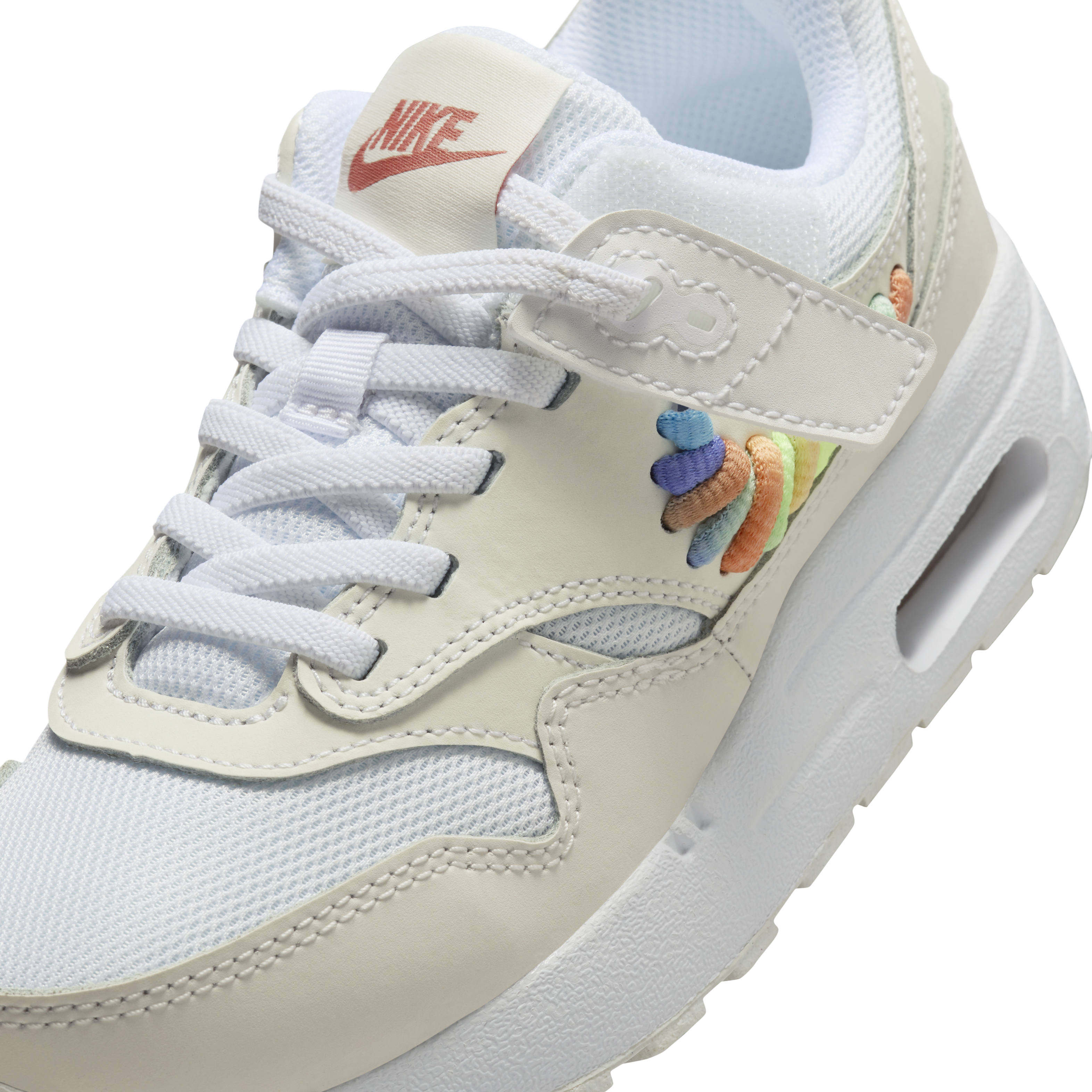 Nike Air Max 1 SE EasyOn Little Kids' Shoes