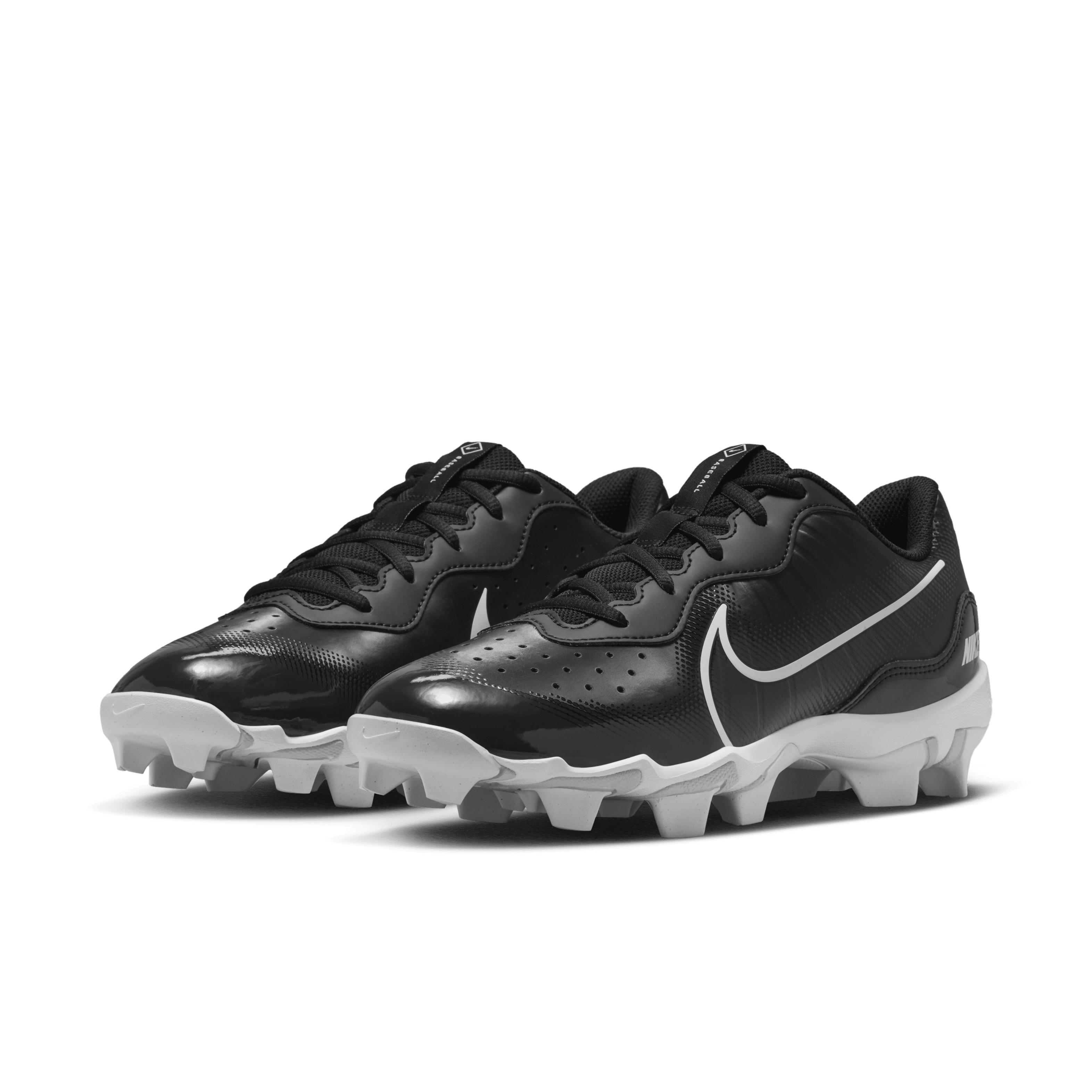 Nike Alpha Huarache 4 Keystone Men's Baseball Cleats