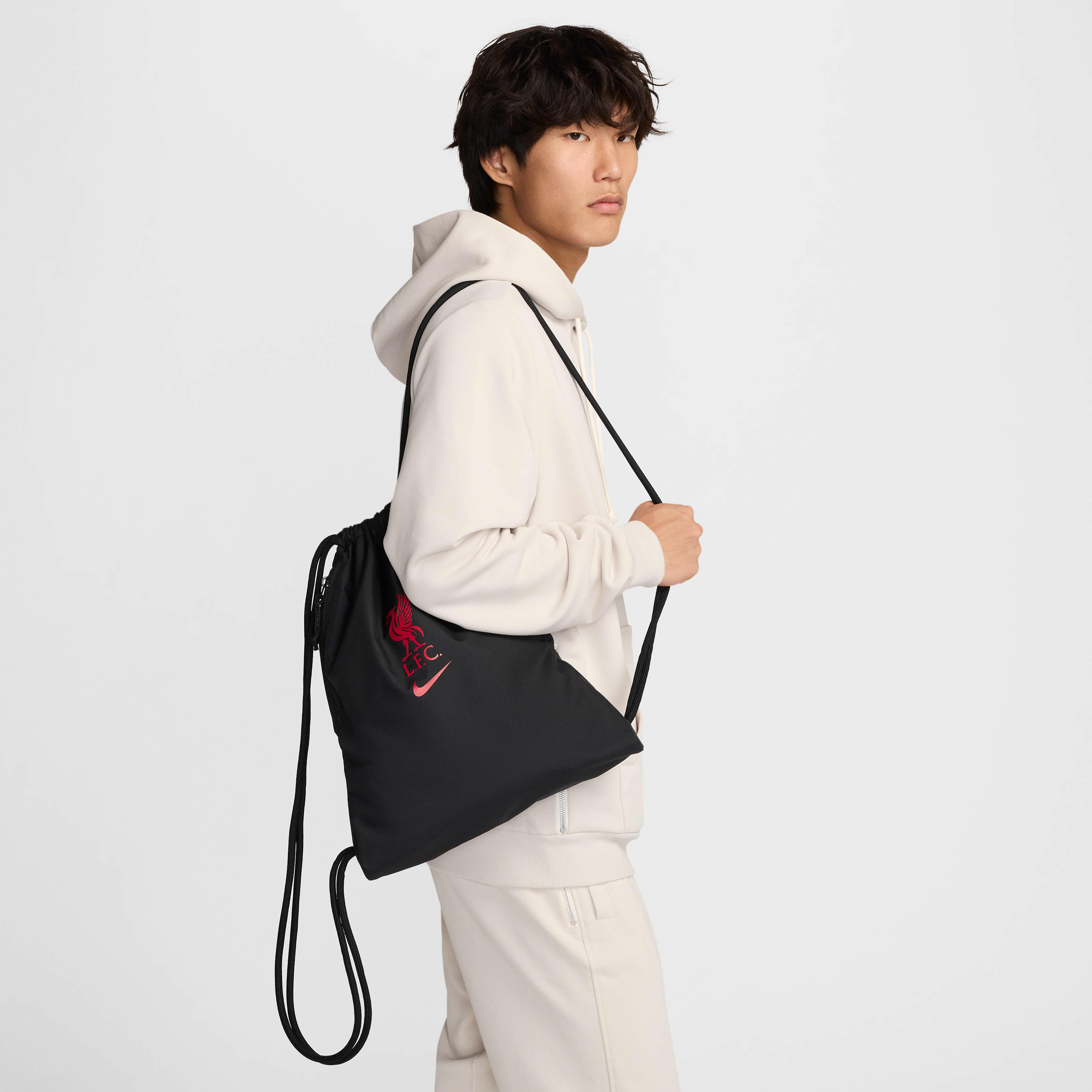 liverpool nike bag