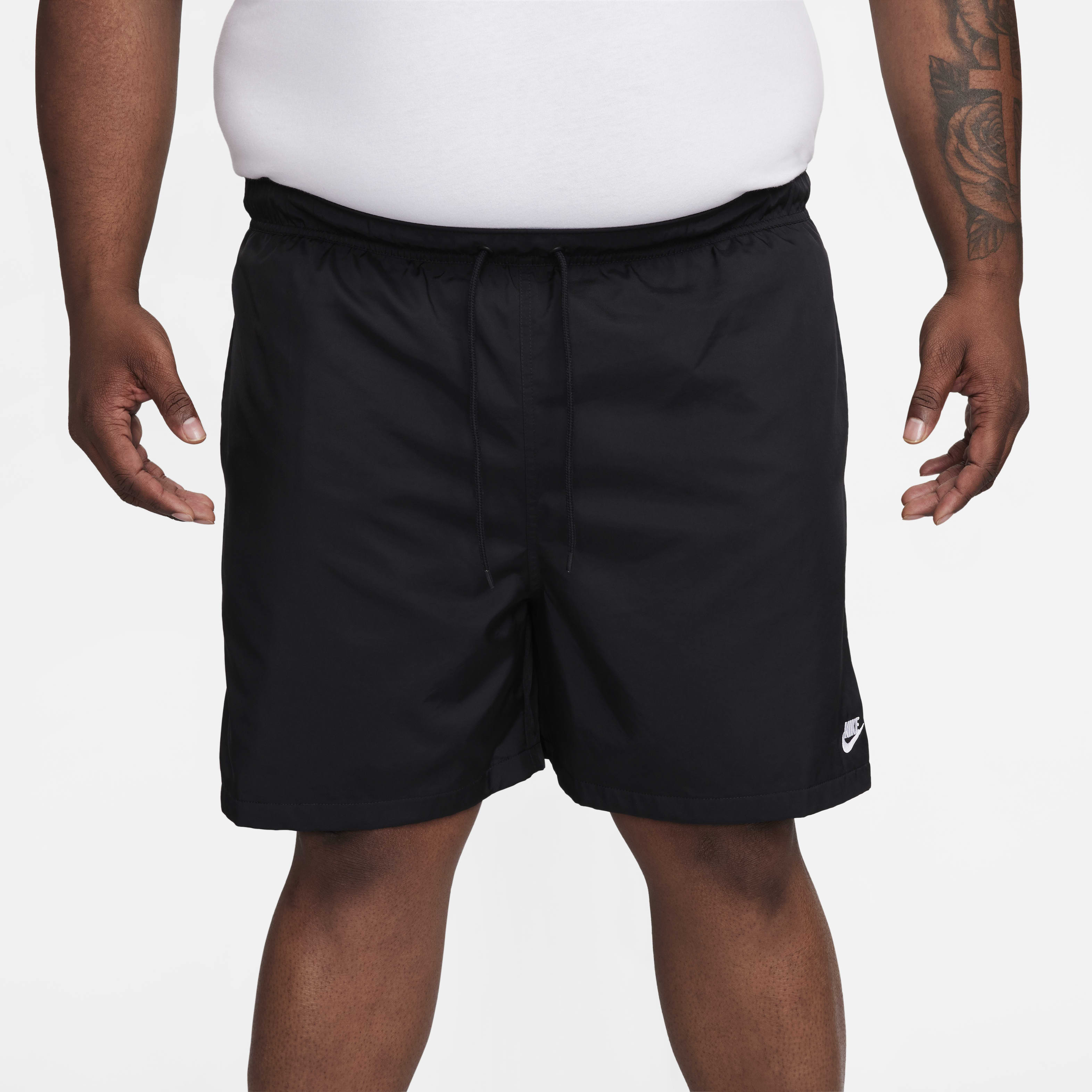 Nike Club Men's Woven Flow Shorts