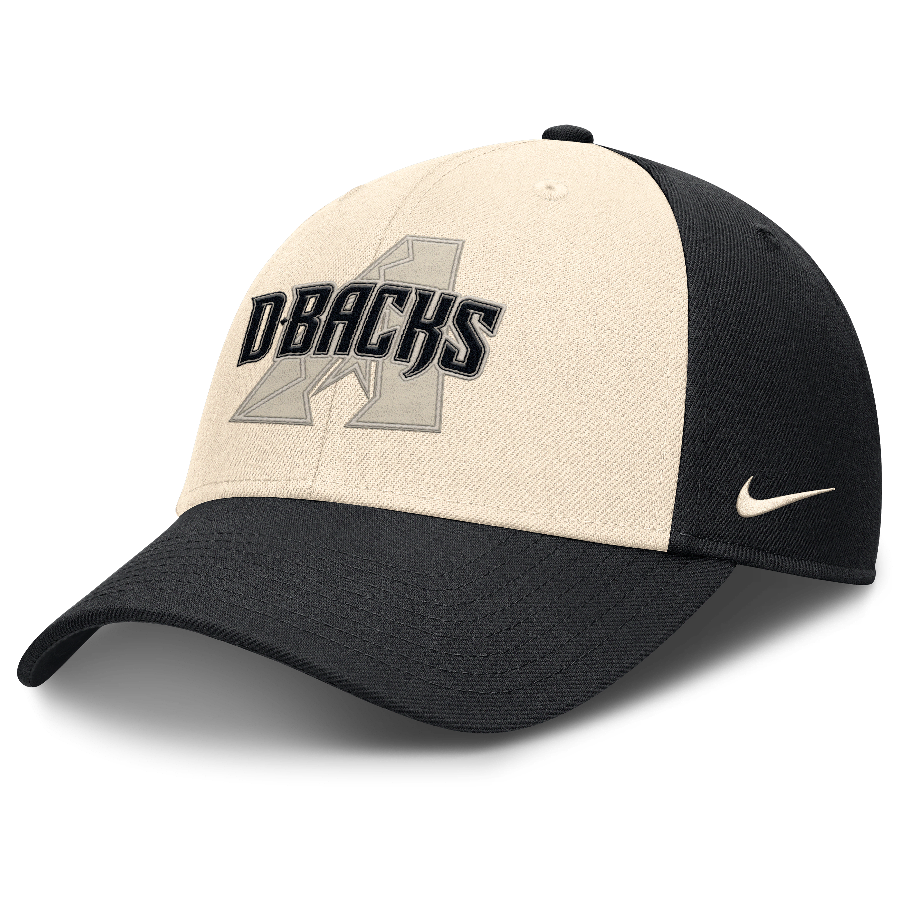 Arizona Diamondbacks Statement Club Men's Nike Dri-FIT MLB Adjustable Hat