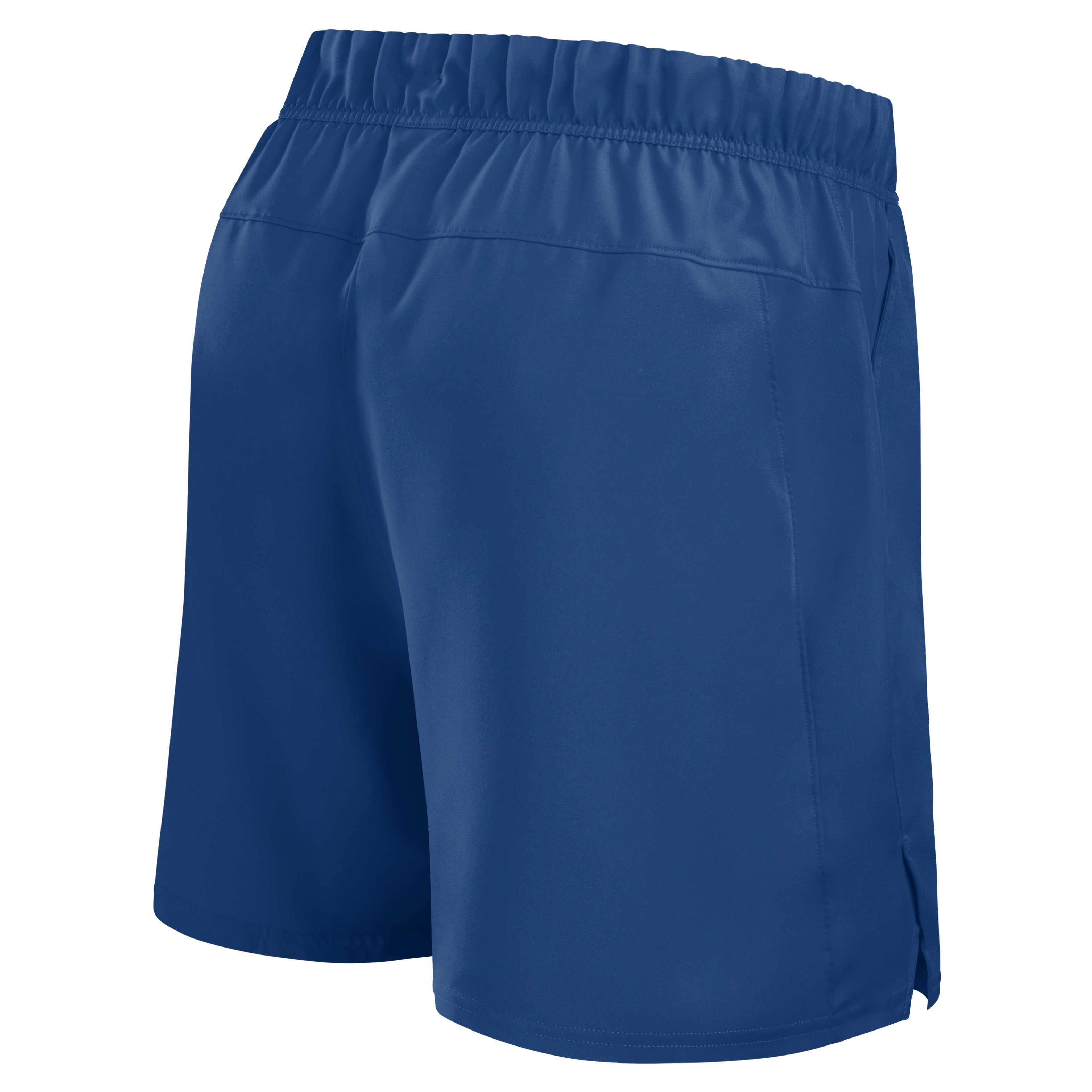 Indianapolis Colts Blitz Victory Mens Nike Dri-FIT NFL Shorts