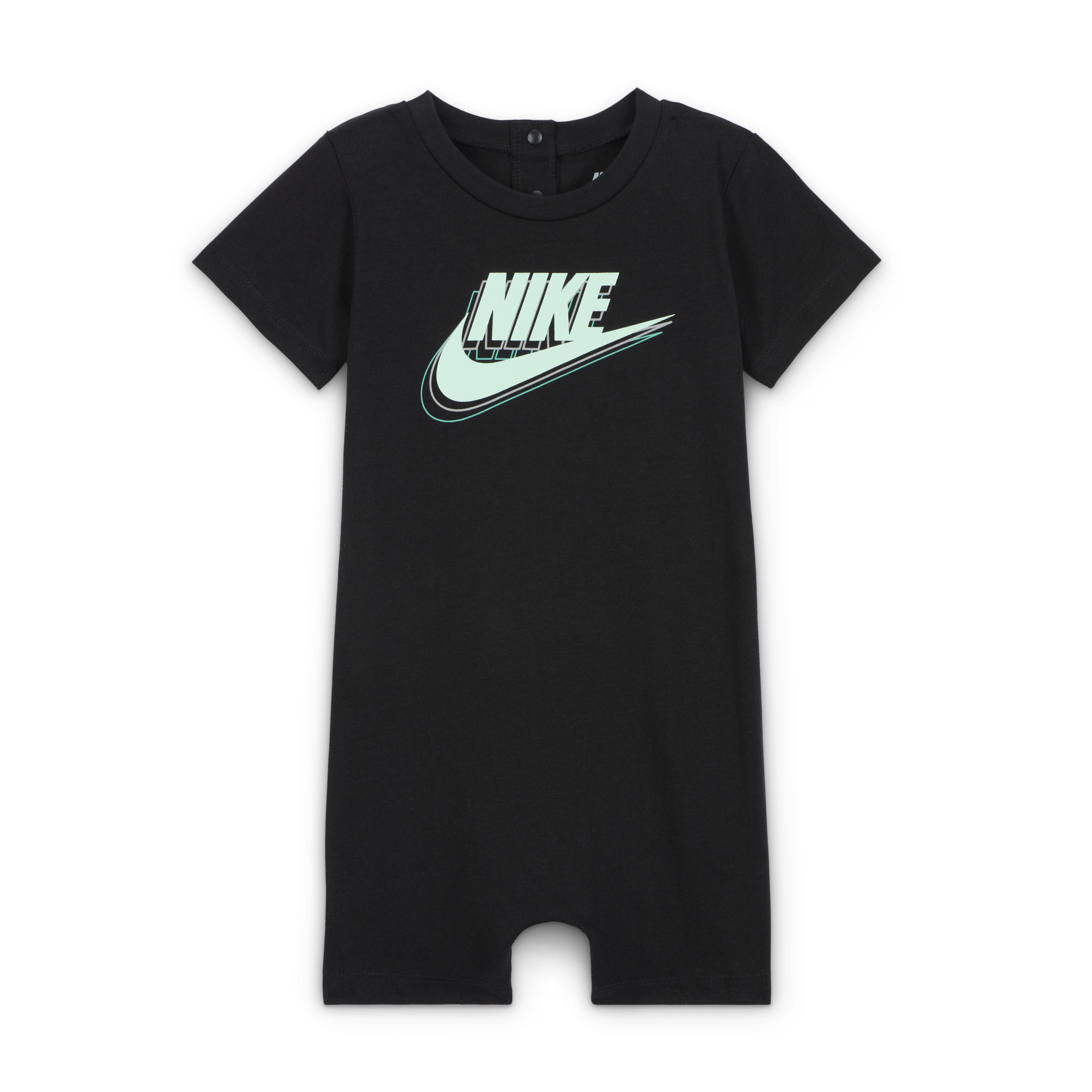 Nike Sportswear Baby (12-24M) 2-Pack Rompers