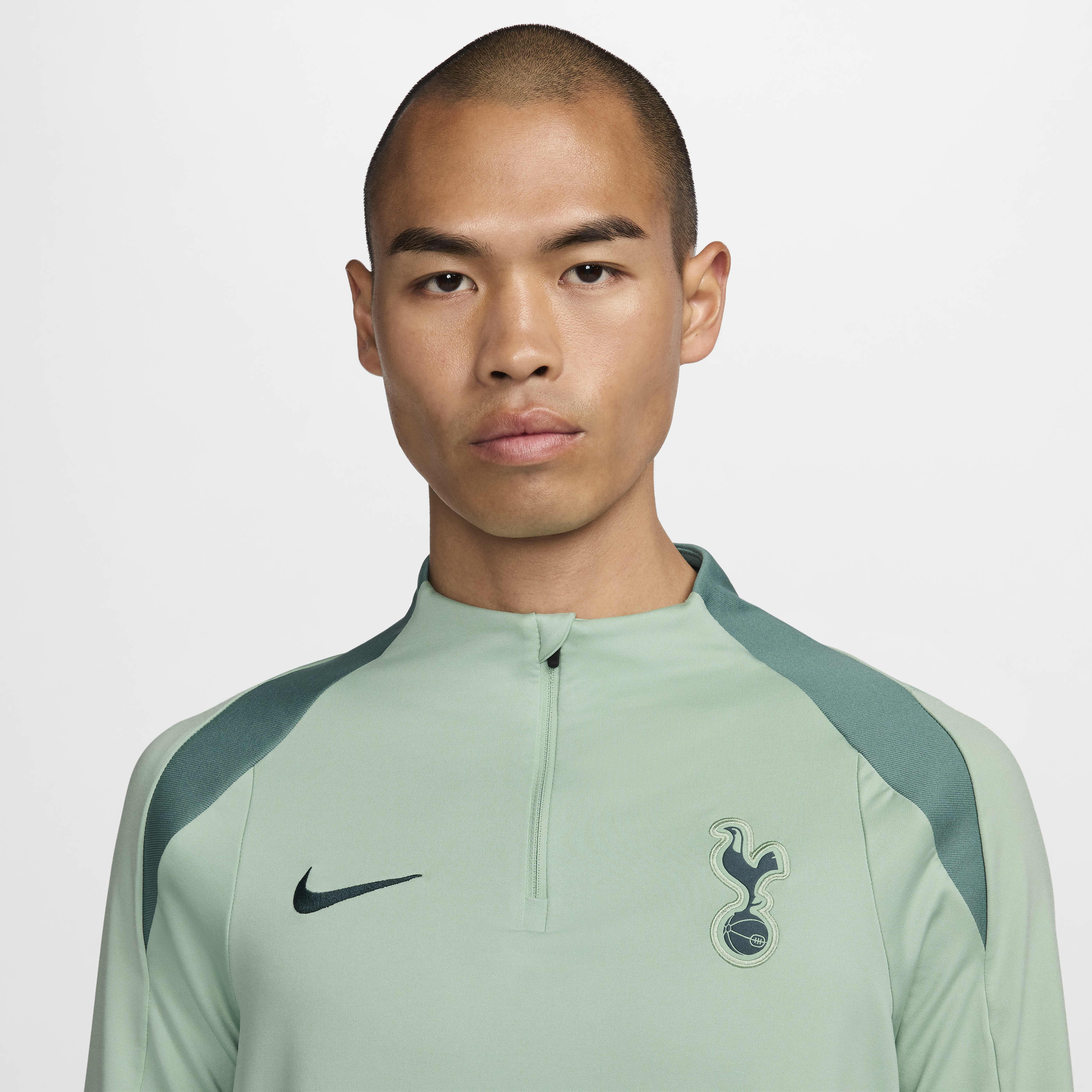 Tottenham Hotspur Strike Third Men's Nike Dri-FIT Soccer Drill Top