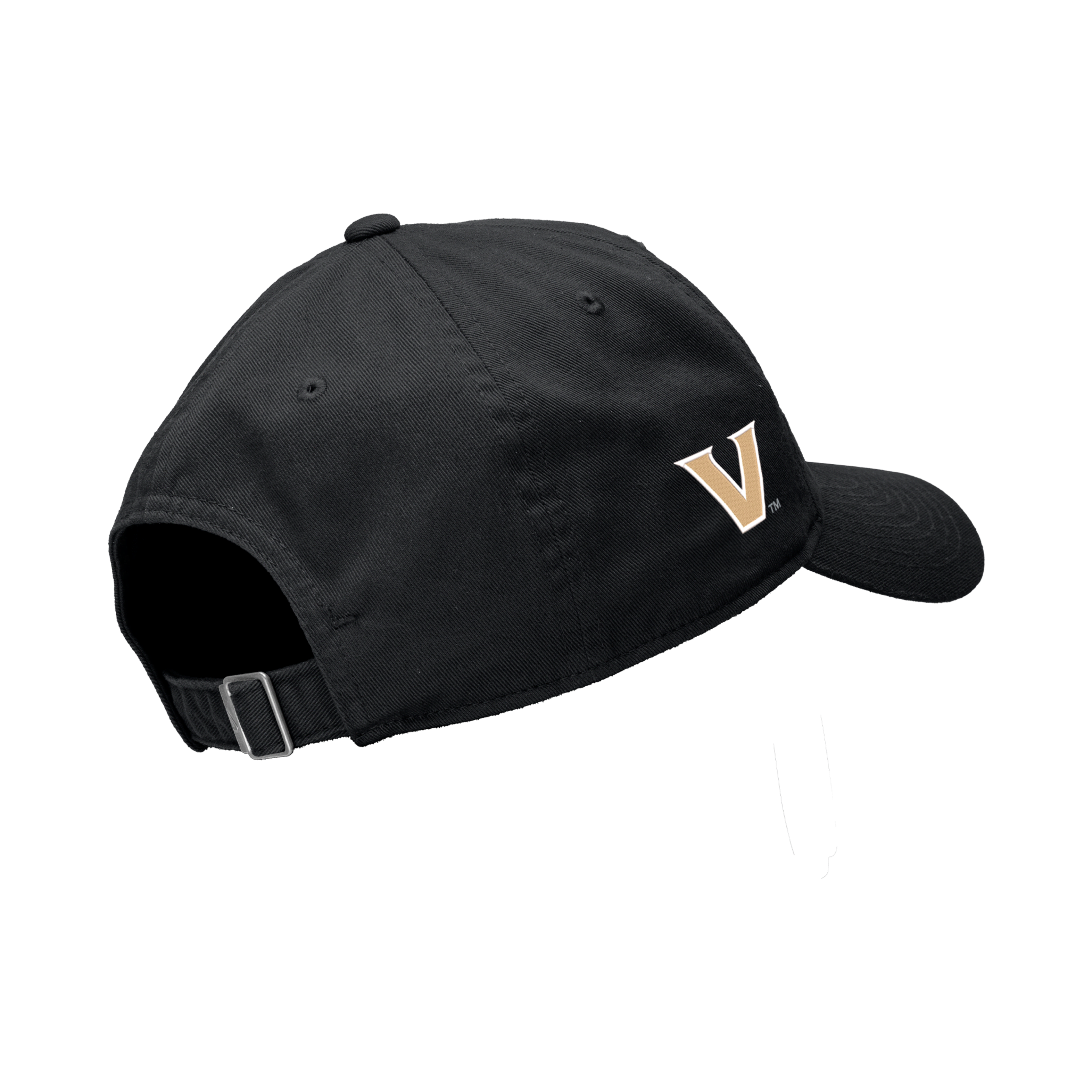 Vanderbilt Nike College Cap