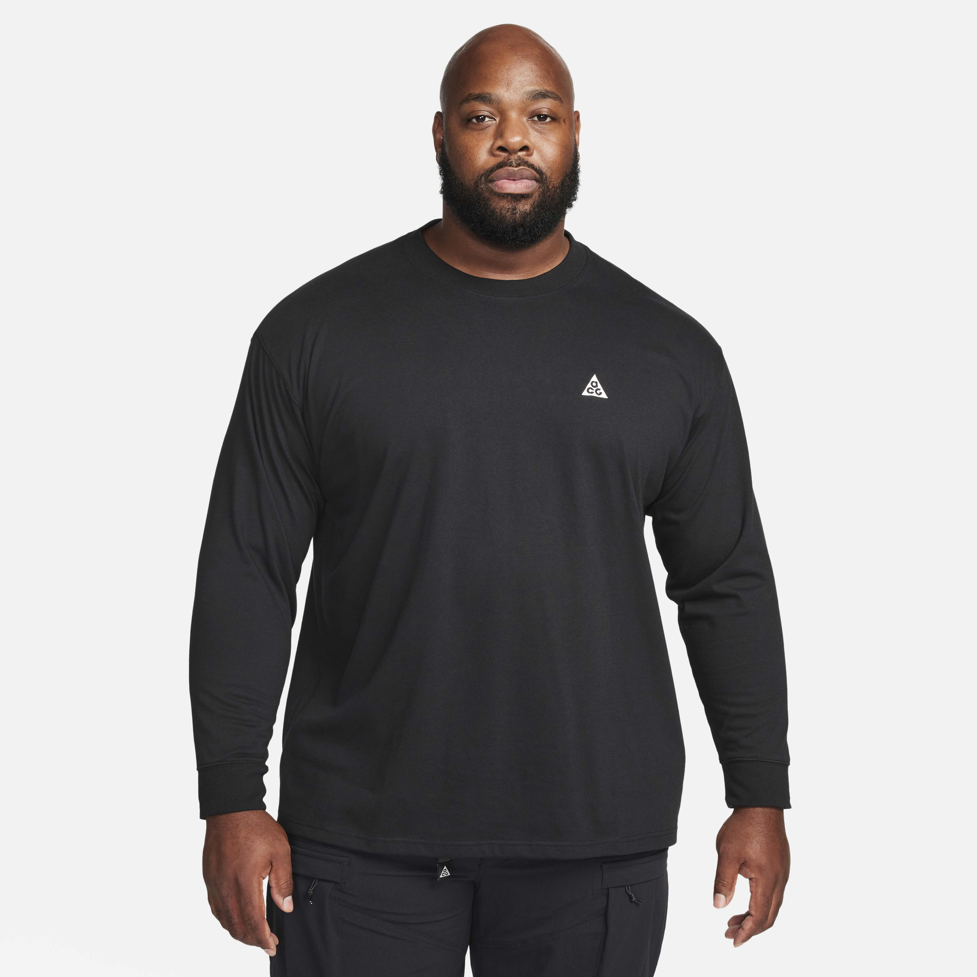 Nike ACG Men's Long-Sleeve T-Shirt